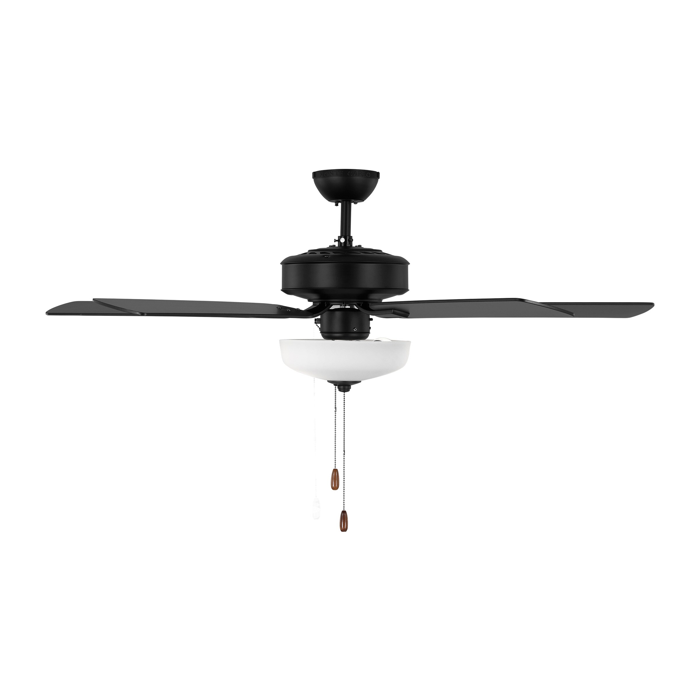 Generation Lighting 5LDDC52MBKD Ceiling-Fans - View #3