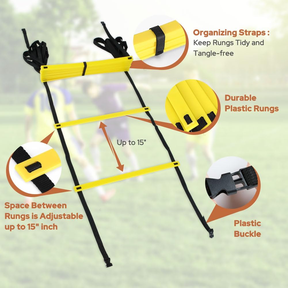 Etokfoks LETVIZK3M Sports-Equipment - View #3