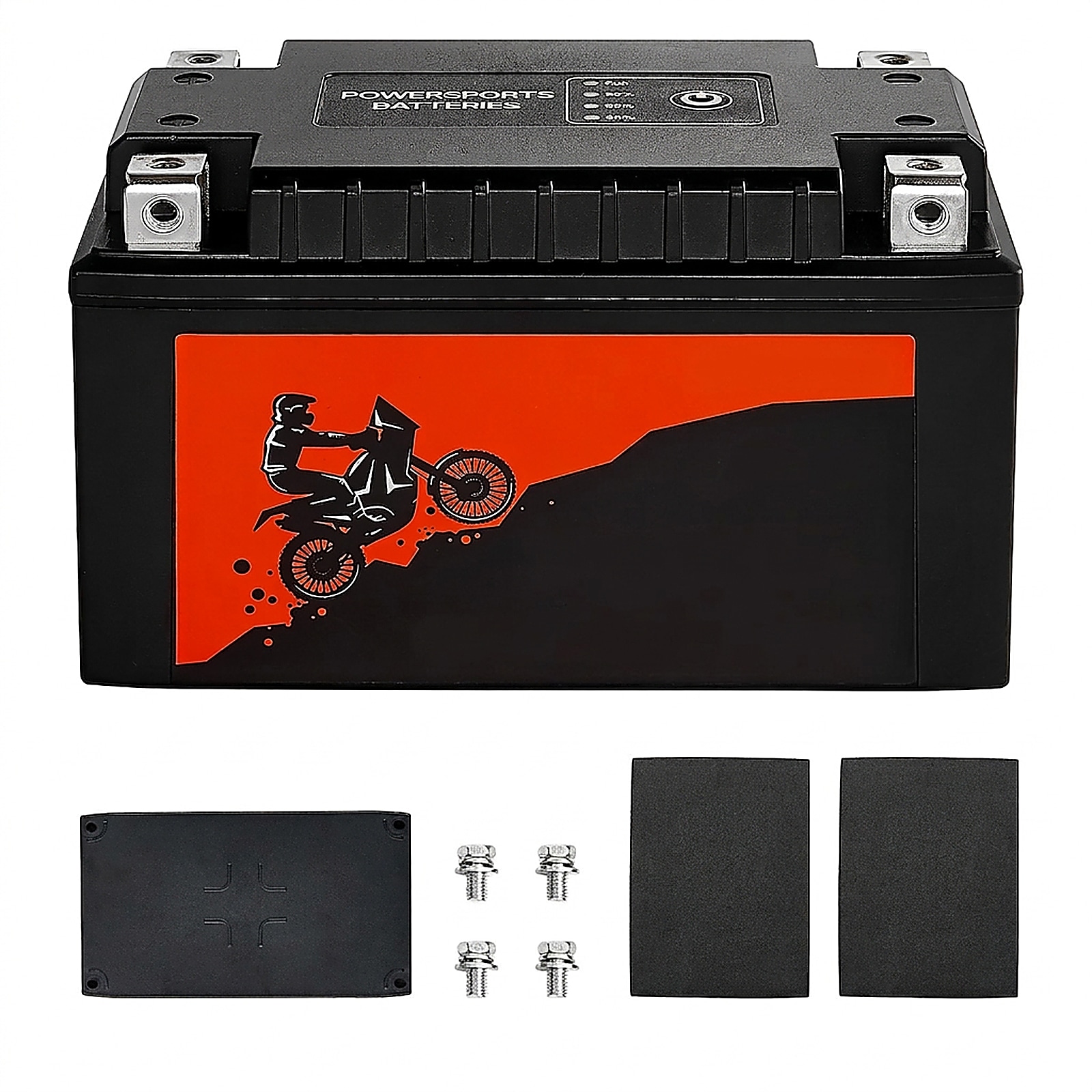 GIVIMO LW047GIVSS1286 Power-Equipment-Batteries - View #11
