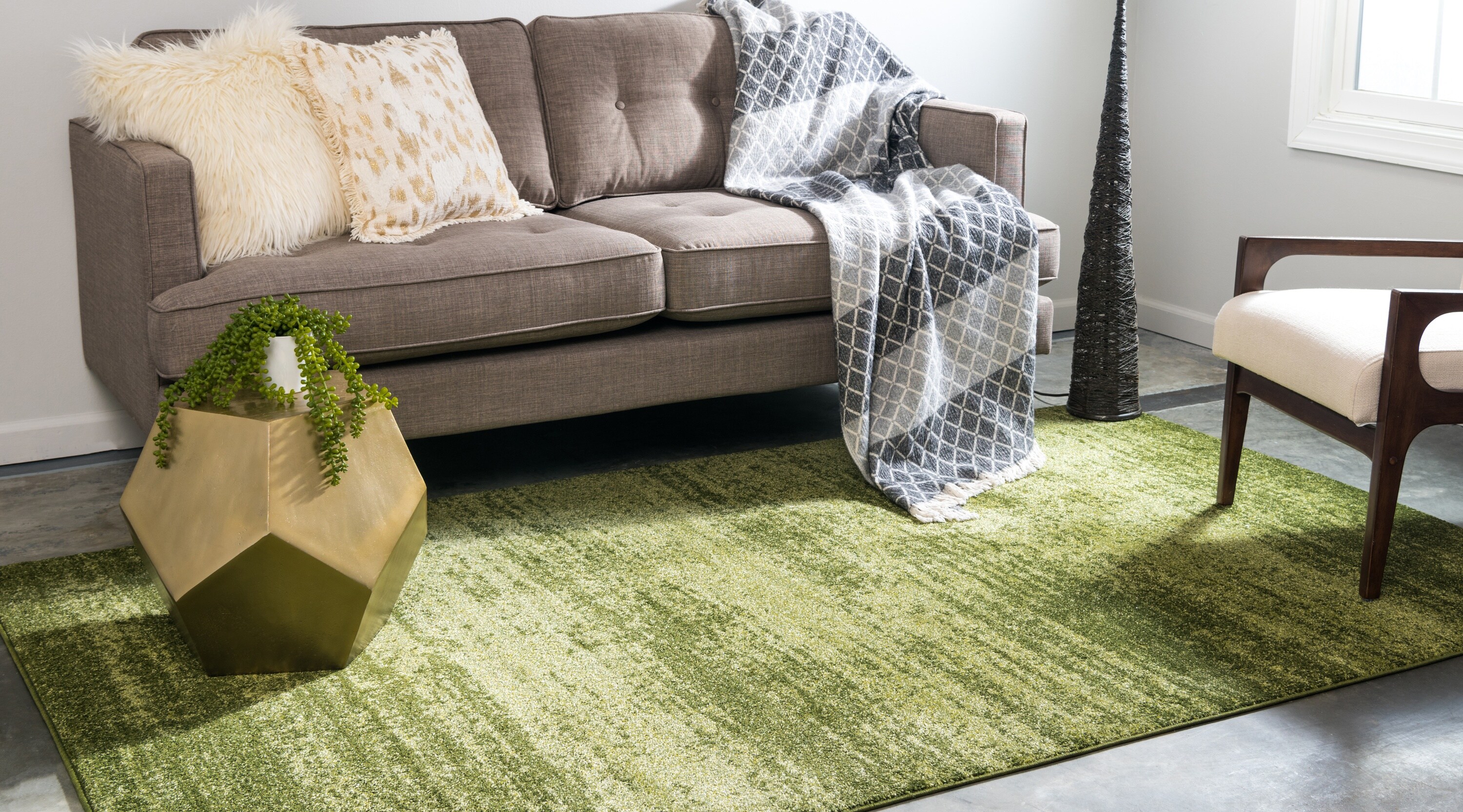 Unique Loom 3132352 rugs - View #3
