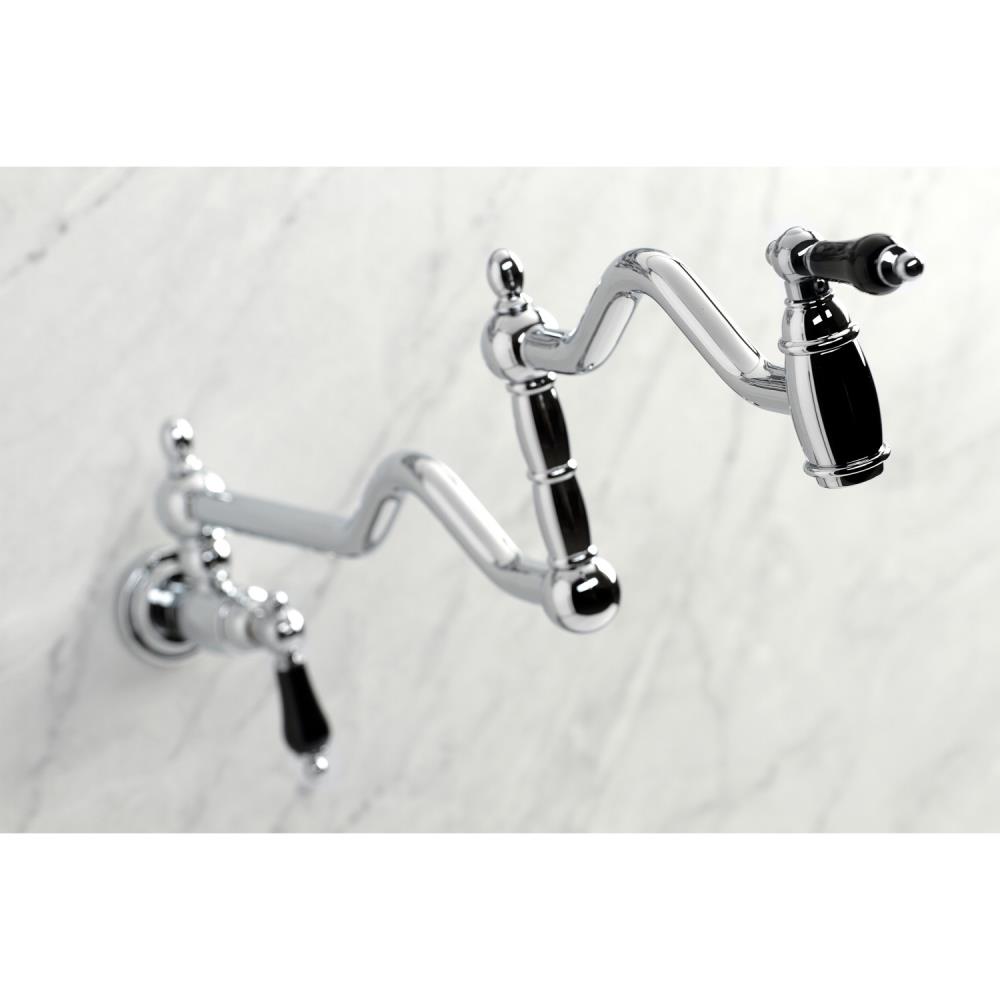 Kingston Brass WLKS2101PKL Kitchen-Faucets - View #3