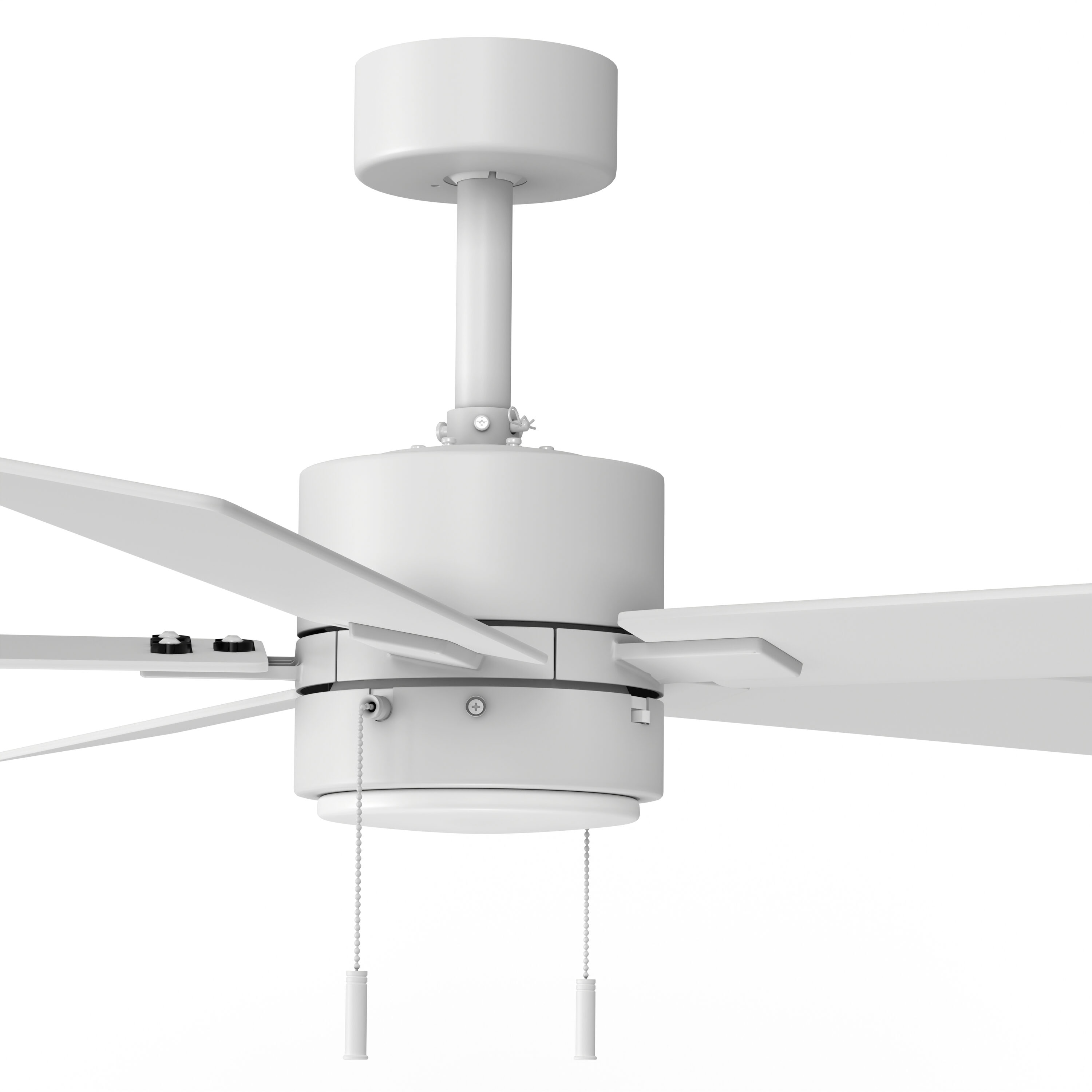 Harbor Breeze POR52MW5L Ceiling-Fans - View #5