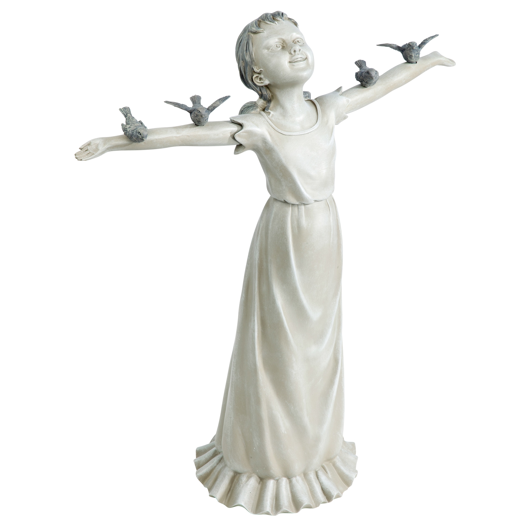 Design Toscano EU340125 Garden-Statue - View #3
