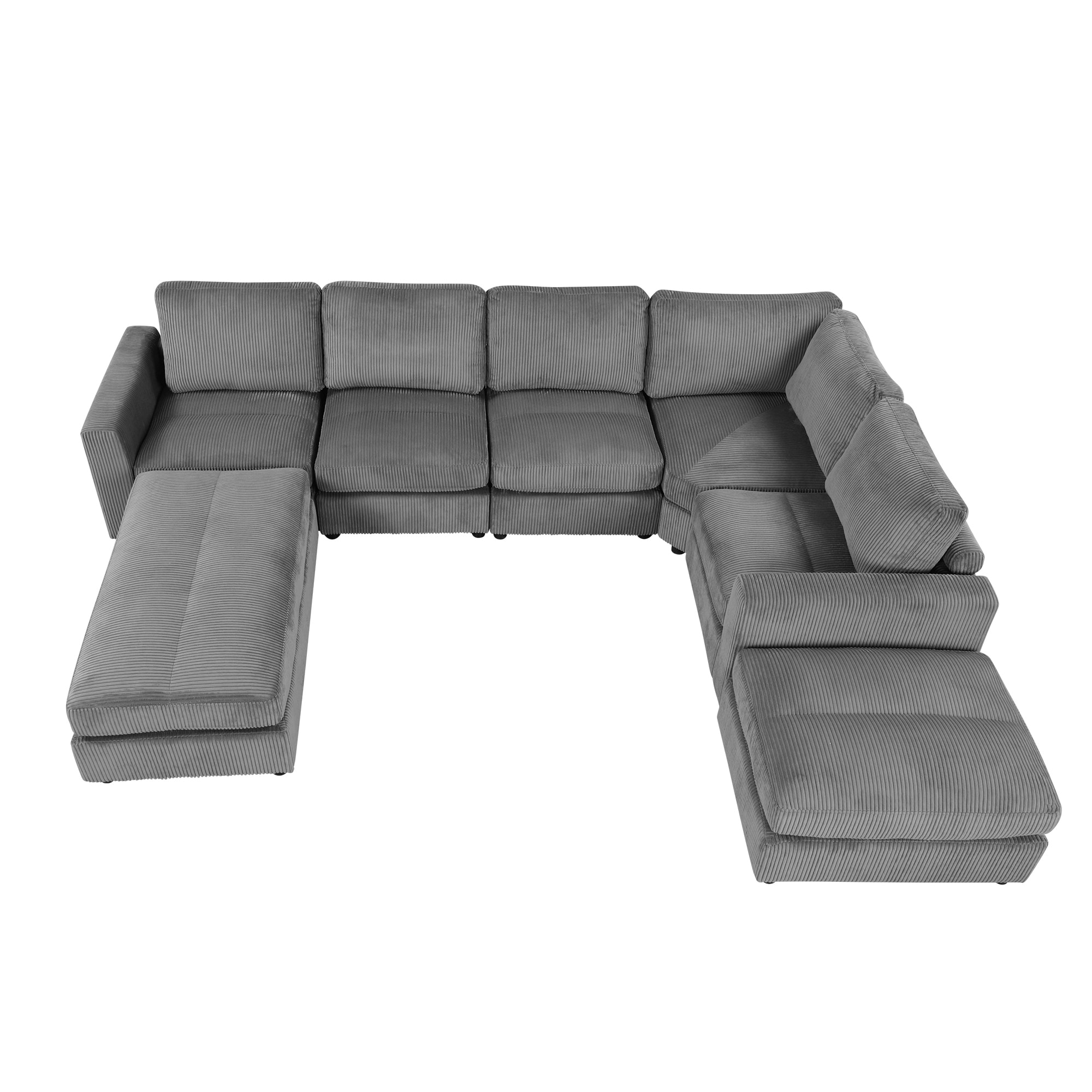 Bybafun YA3700521 Sofas-Loveseats - View #3