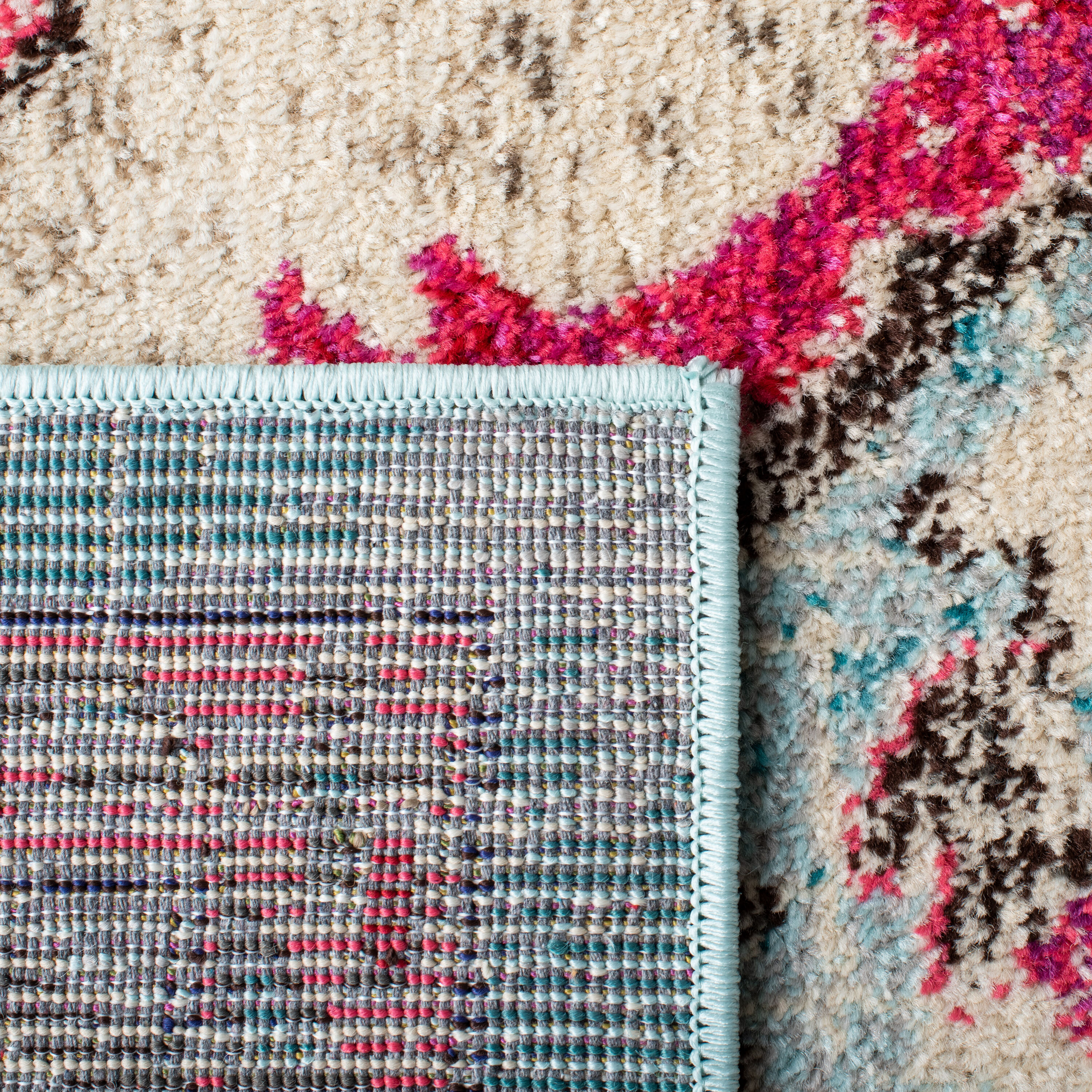 Safavieh MAD484K-5 rugs - View #3