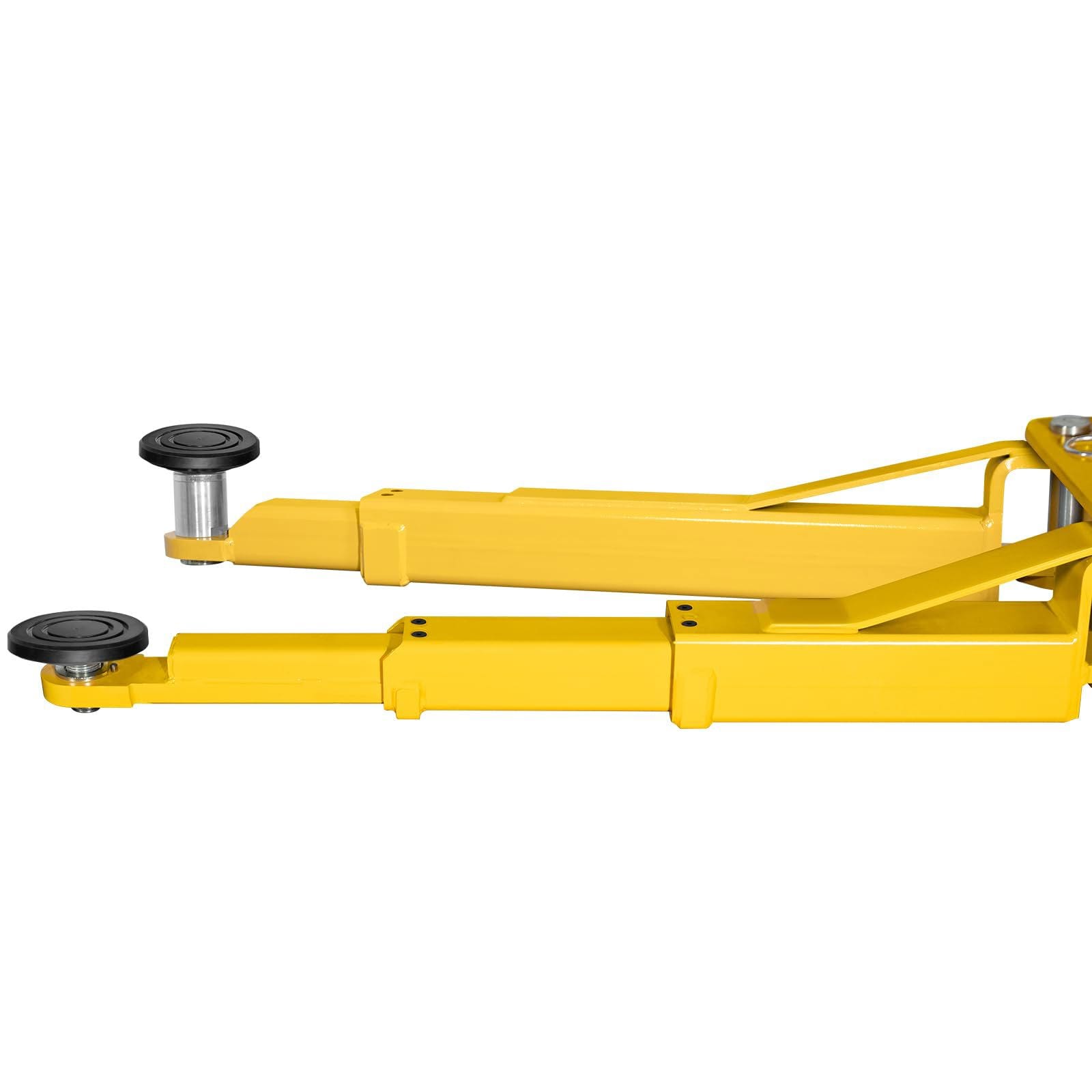 WEIZE PLA-1029 Vehicle-Lifts - View #7