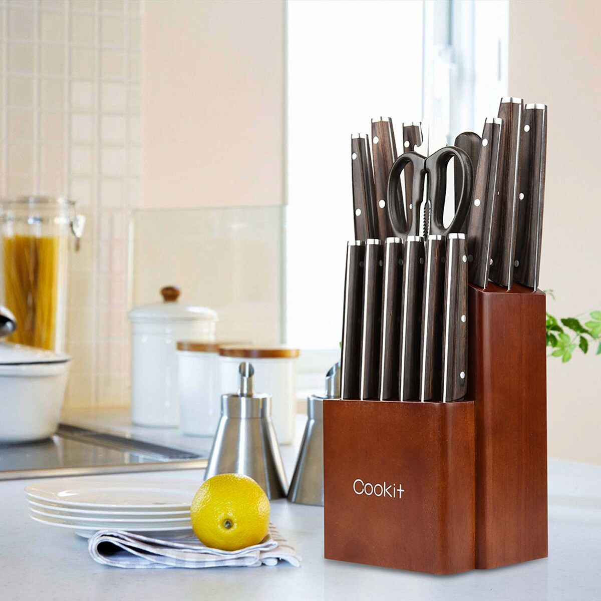 Cookit RB-KK202 Kitchen-Utensils - View #4