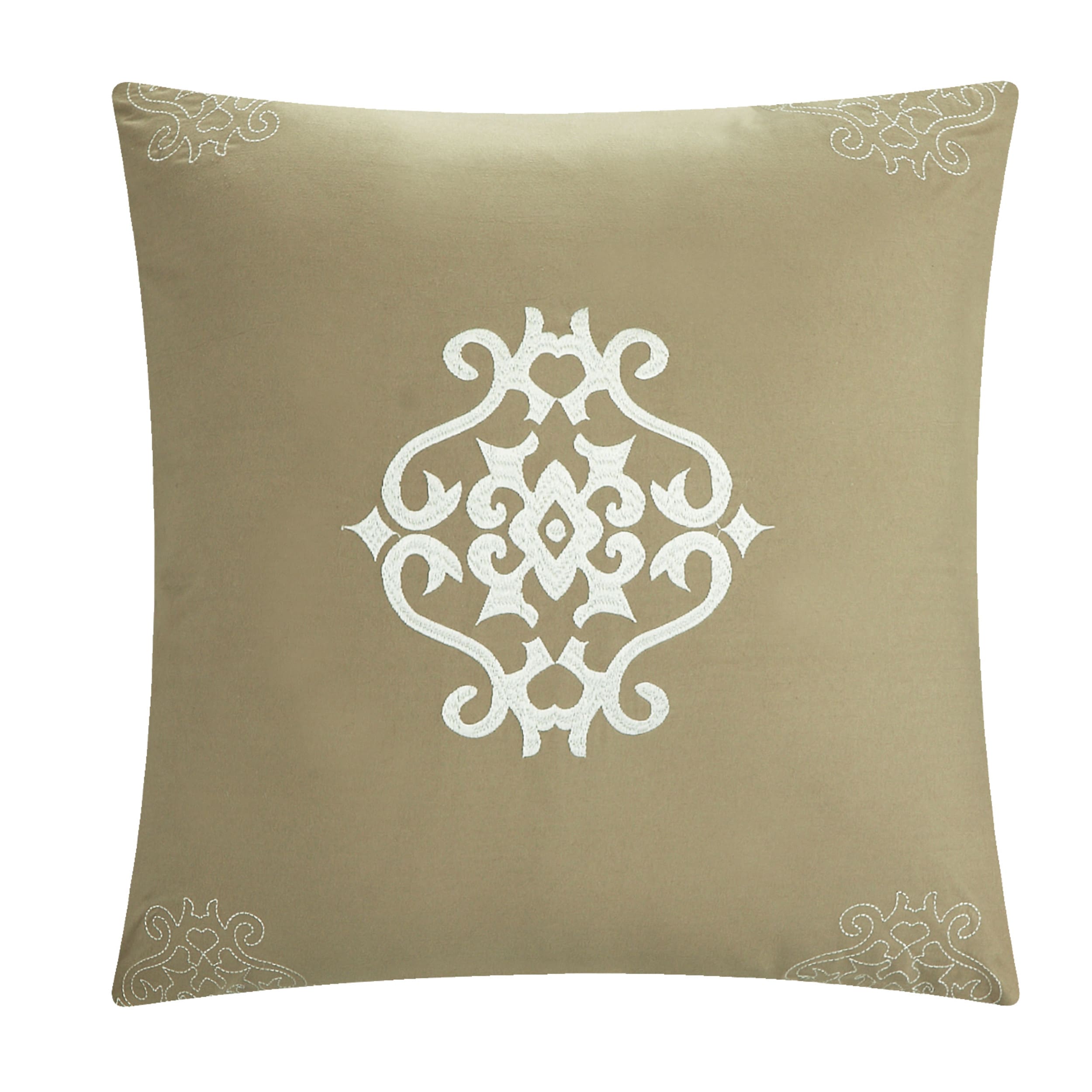 Chic Home Design CS1433-LW bedding - View #3