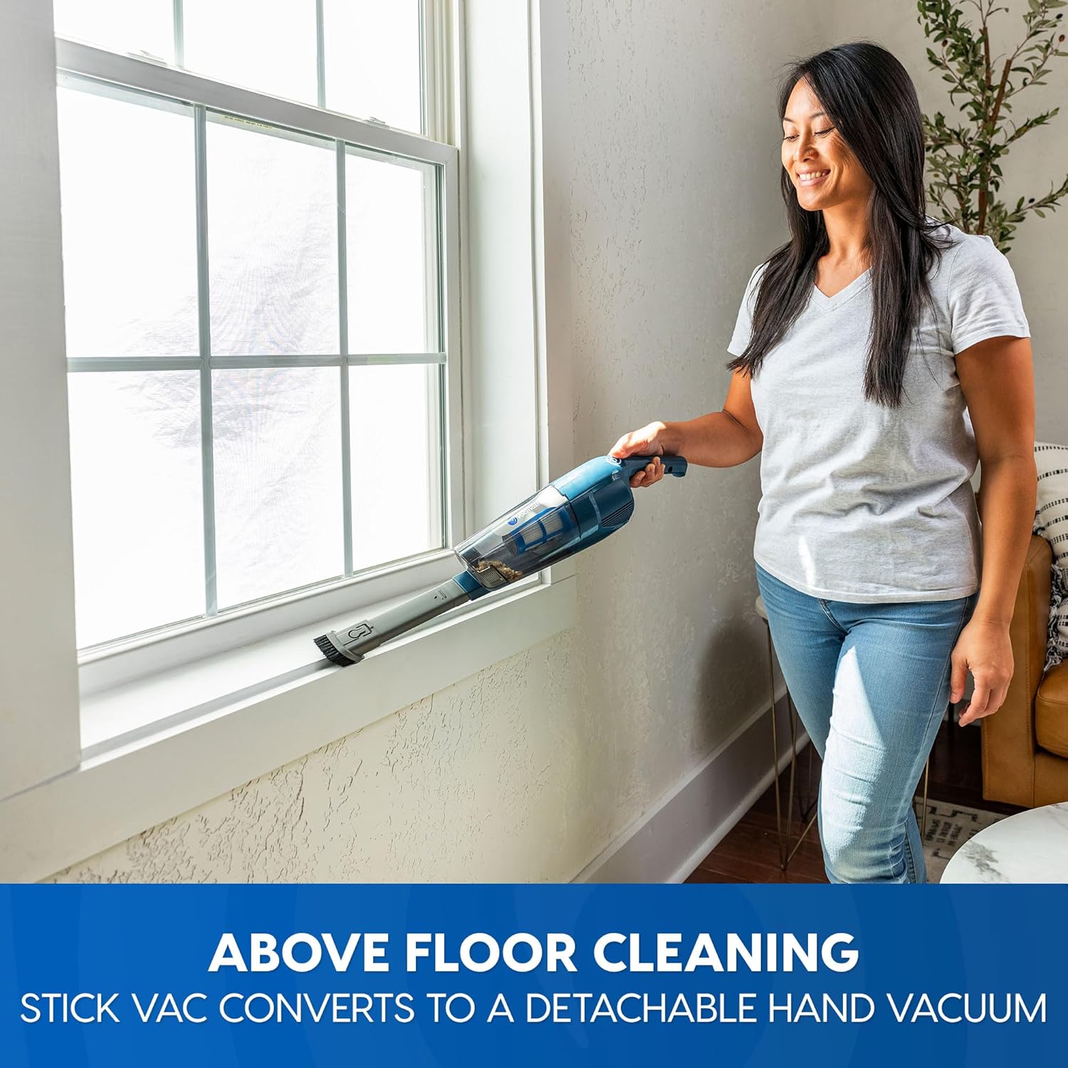 Vacmaster B0DFLNKMX4 Upright-Vacuums - View #3