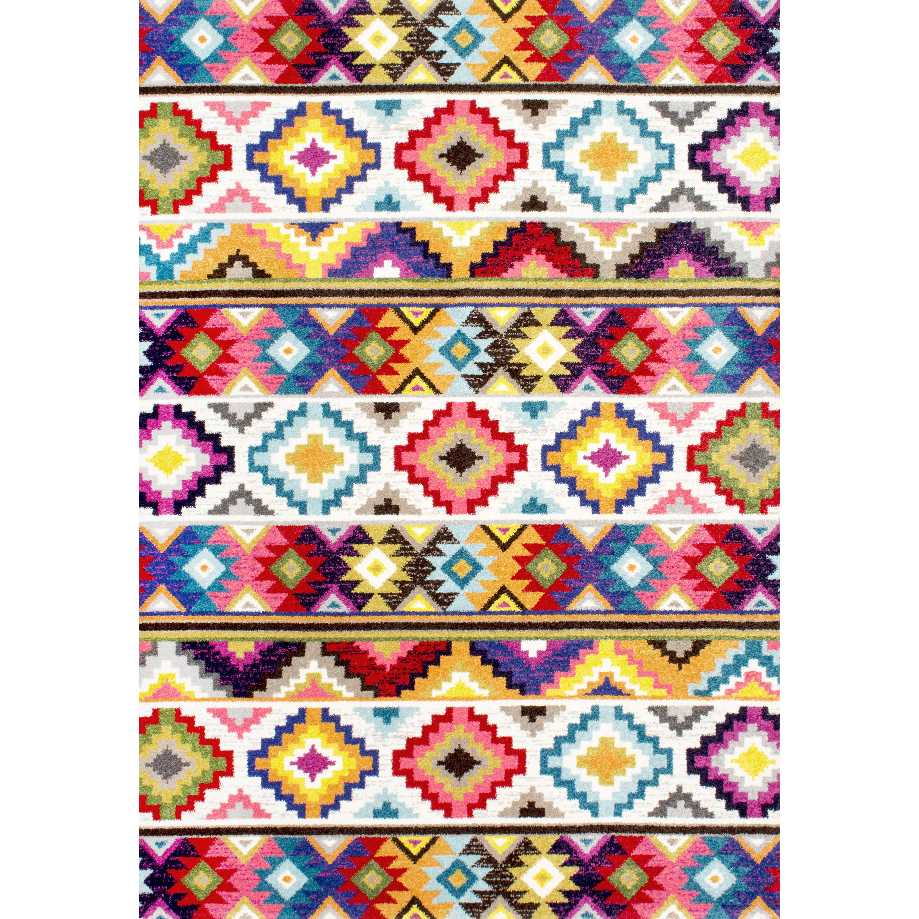 nuLOOM ECCR04A-6709 rugs - View #2