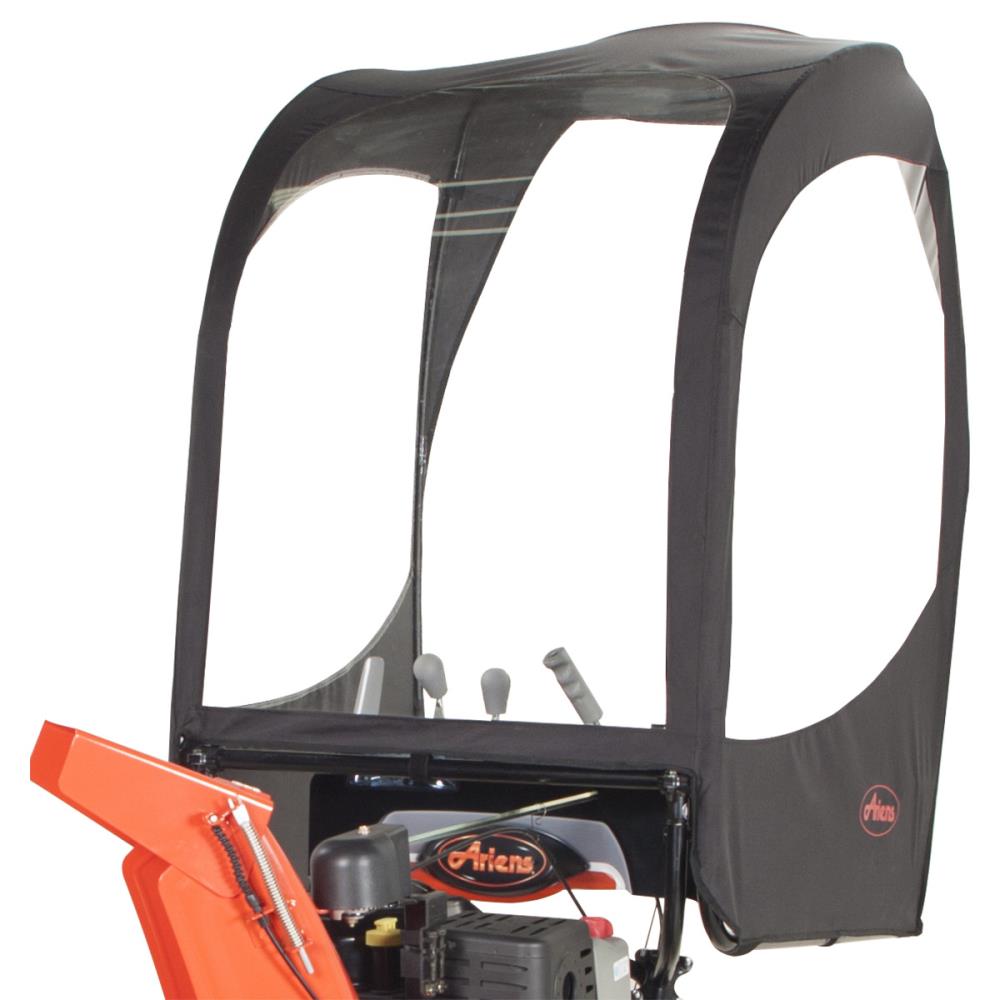 Snow Thrower Cab Fits Ariens (2001 - 2010) 8-13 HP
