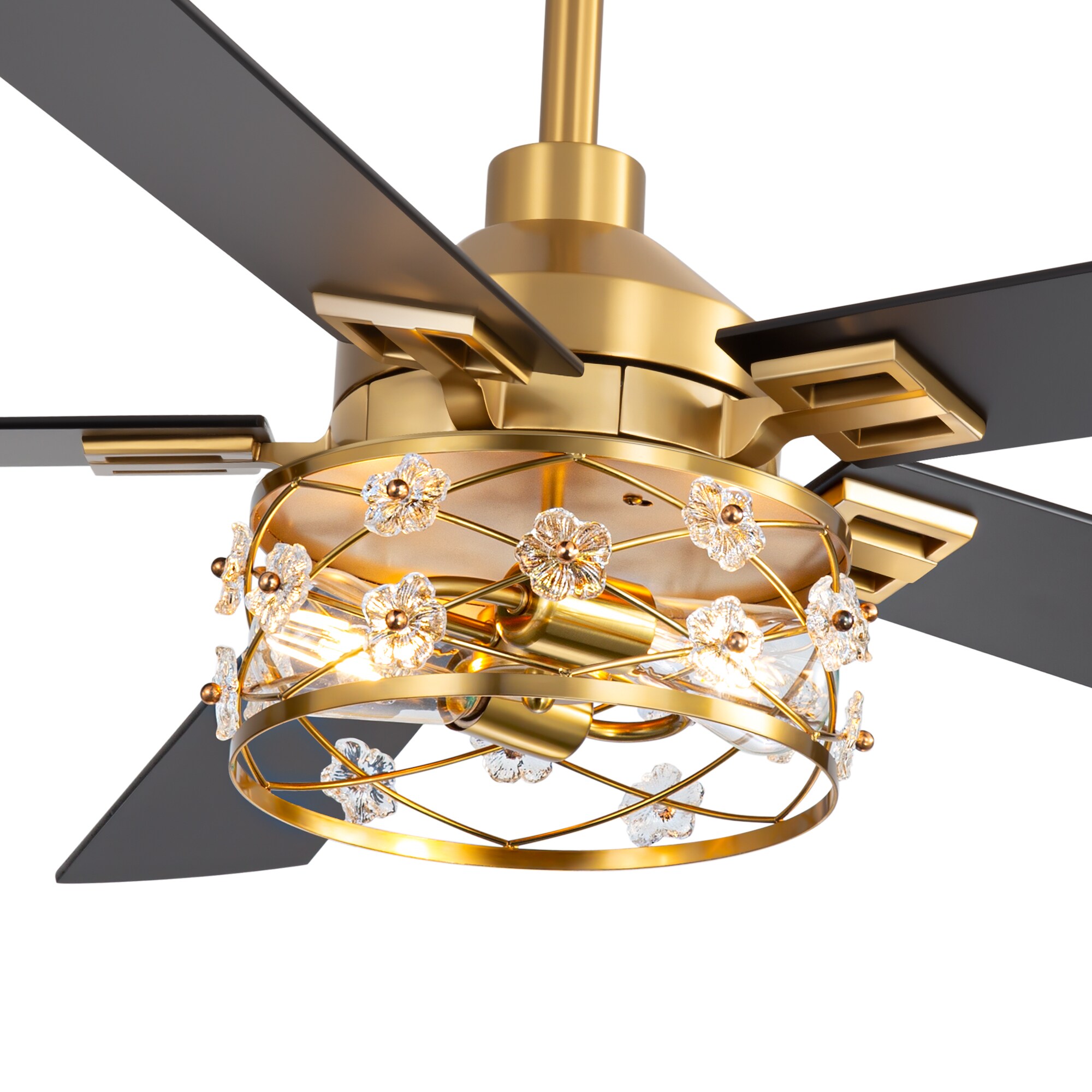 Breezary 37000-GDP Ceiling-Fans - View #15