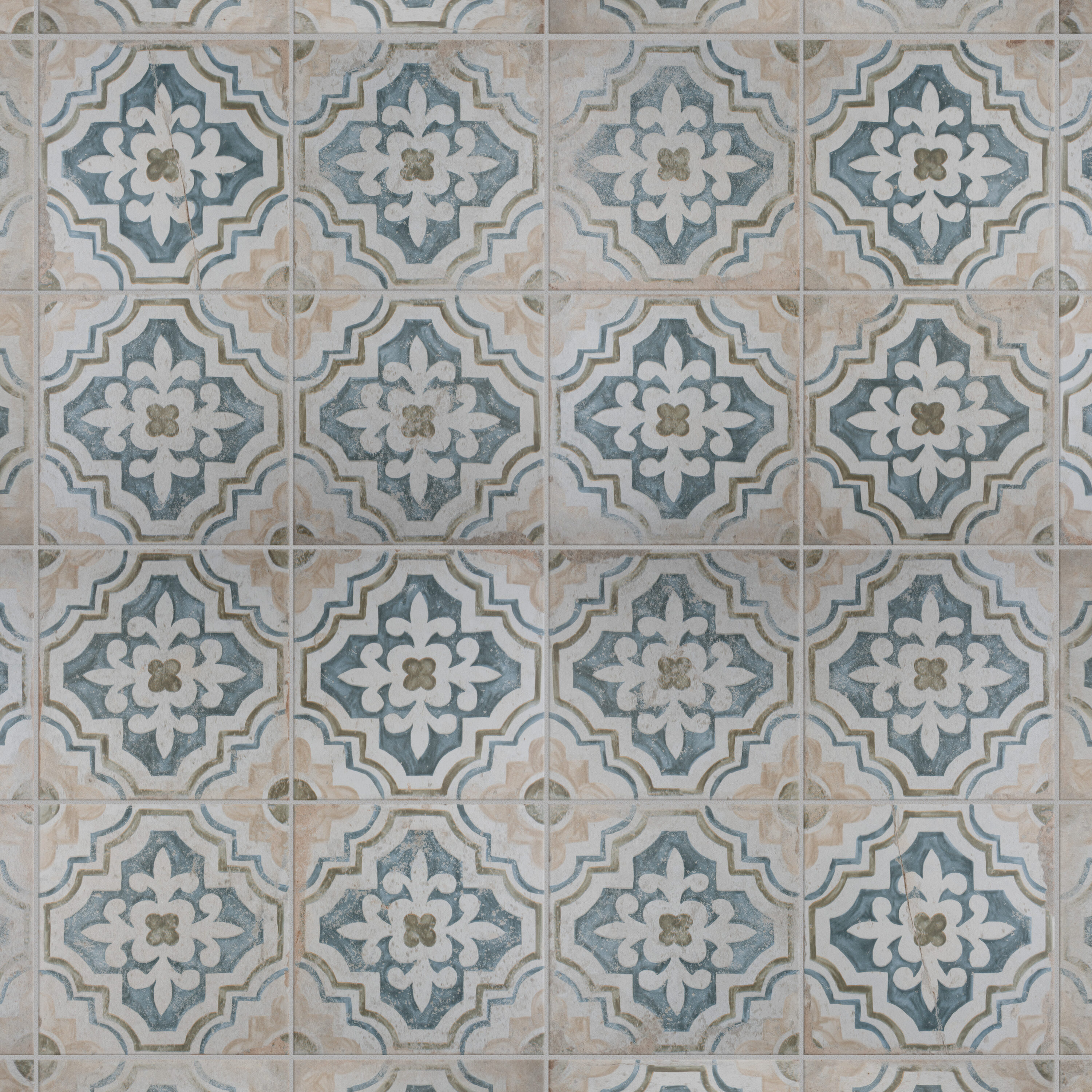 Affinity Tile S1FPE18KPOFA Tile-Samples - View #4
