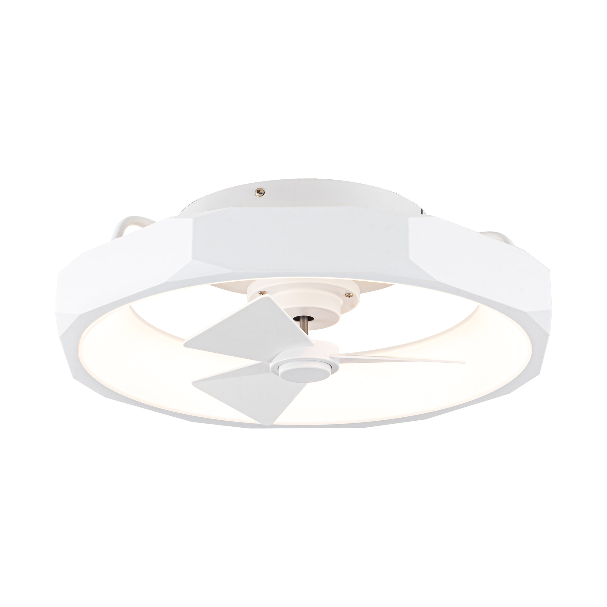 Parrot Uncle F8309WH110V Ceiling-Fans - View #13