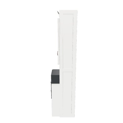 Three-dimensional representation of the product