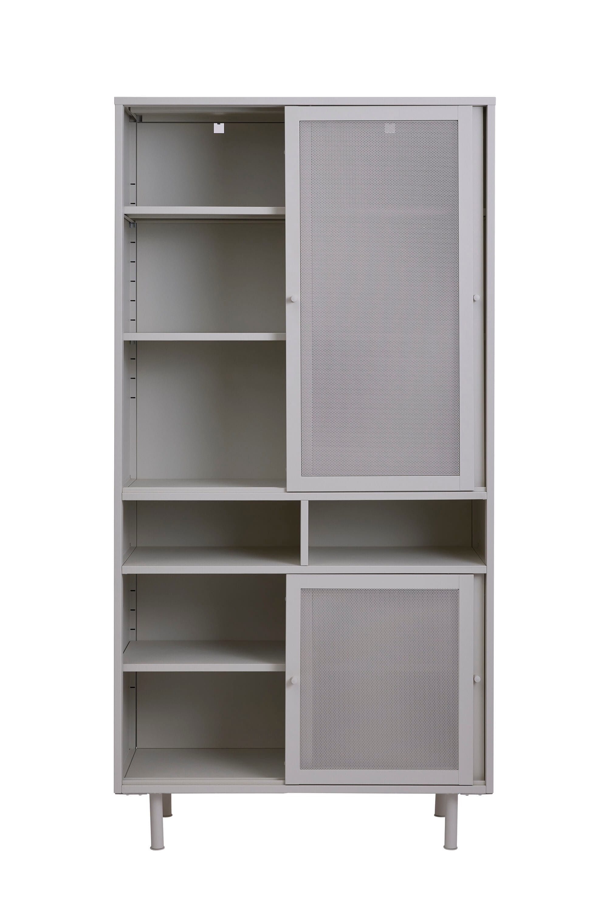 VP-5024-GREIGE chests - View #7