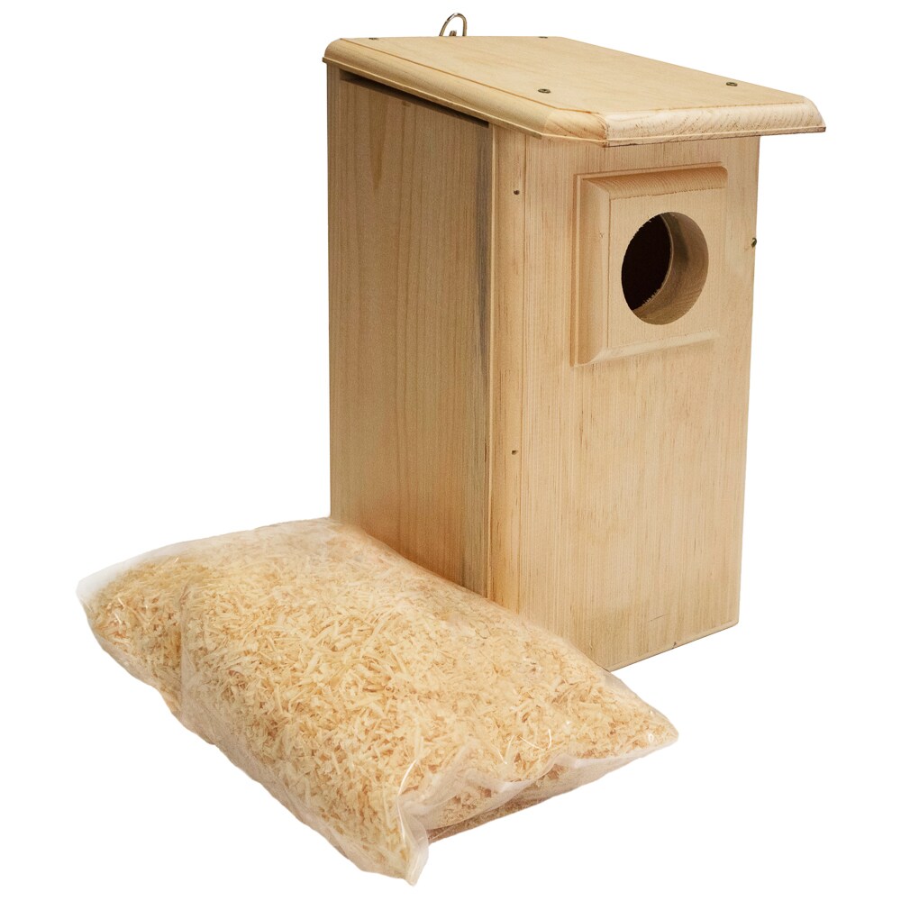 Coveside Conservation COV-10062 Bird-Houses - View #10
