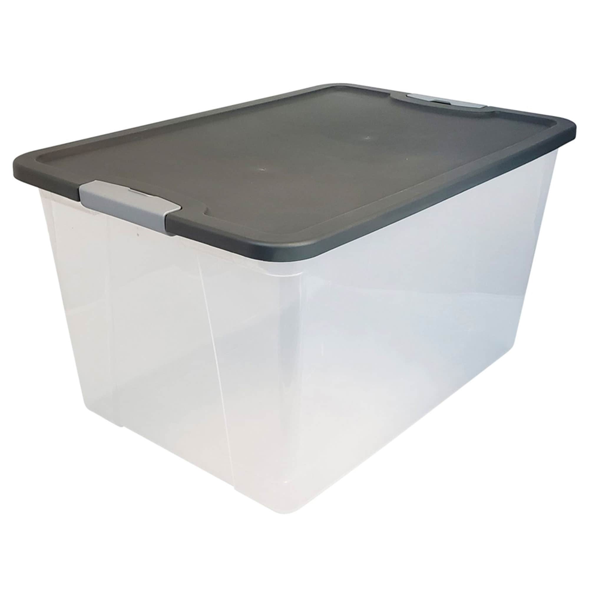 Homz Products 316243 Bins-Baskets - View #8