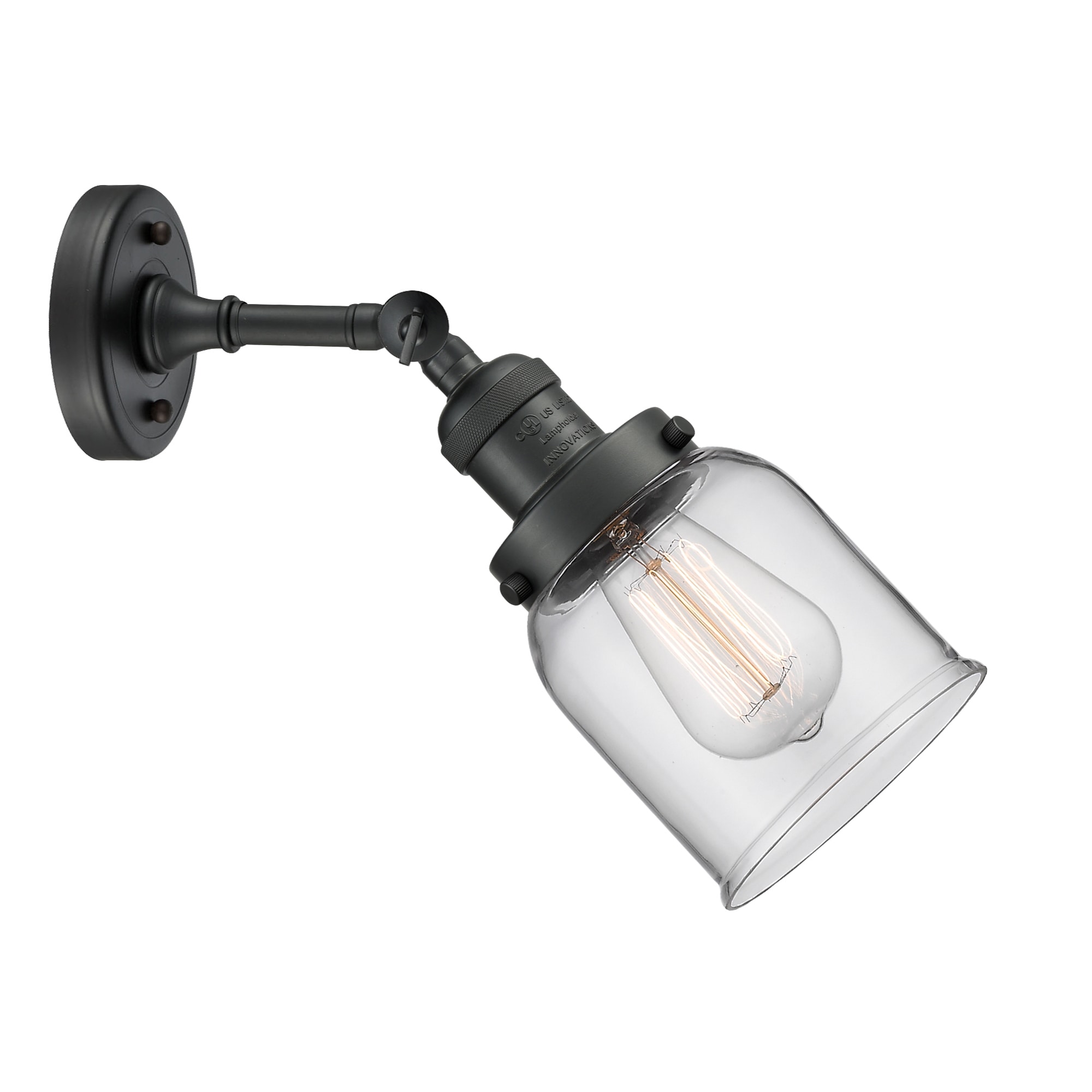 Innovations Lighting 203-BK-G52 b090000 - View #4
