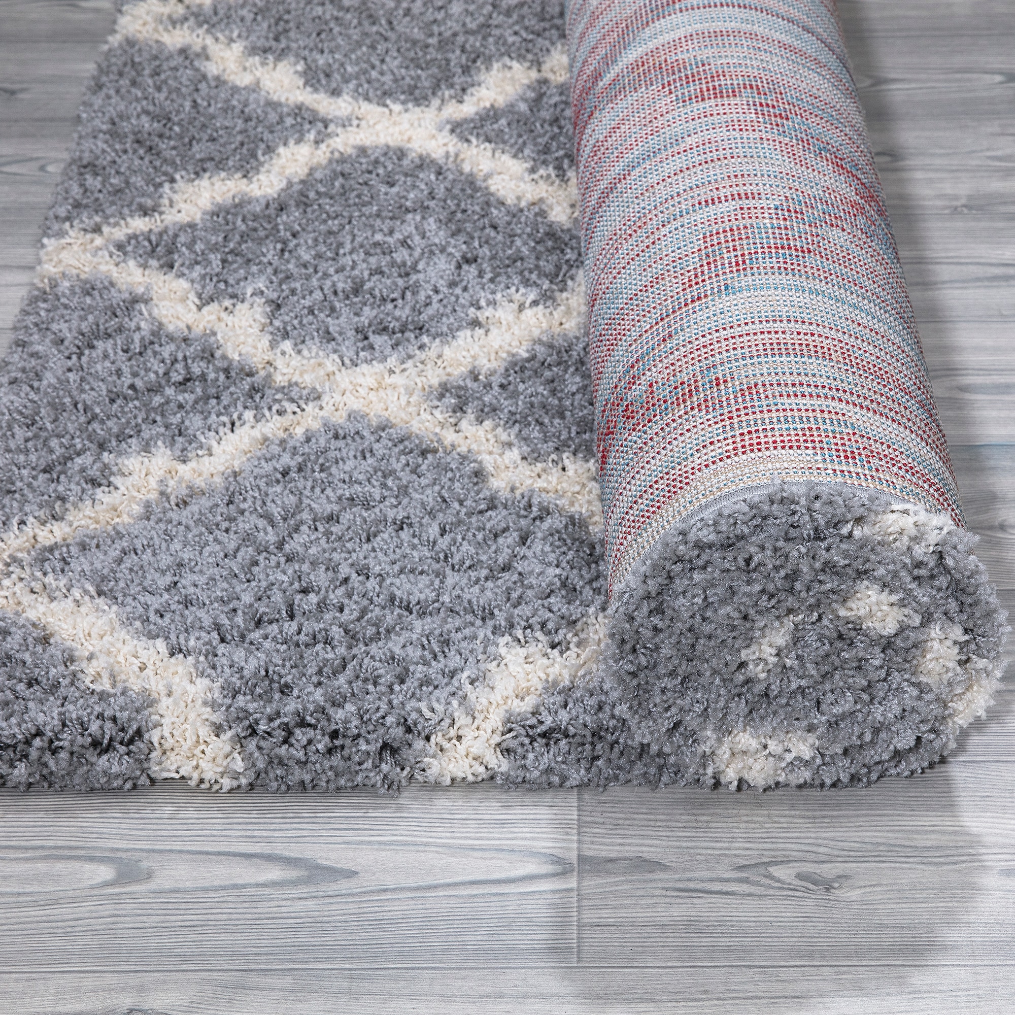 Ottomanson FFY4273-5X7 rugs - View #3