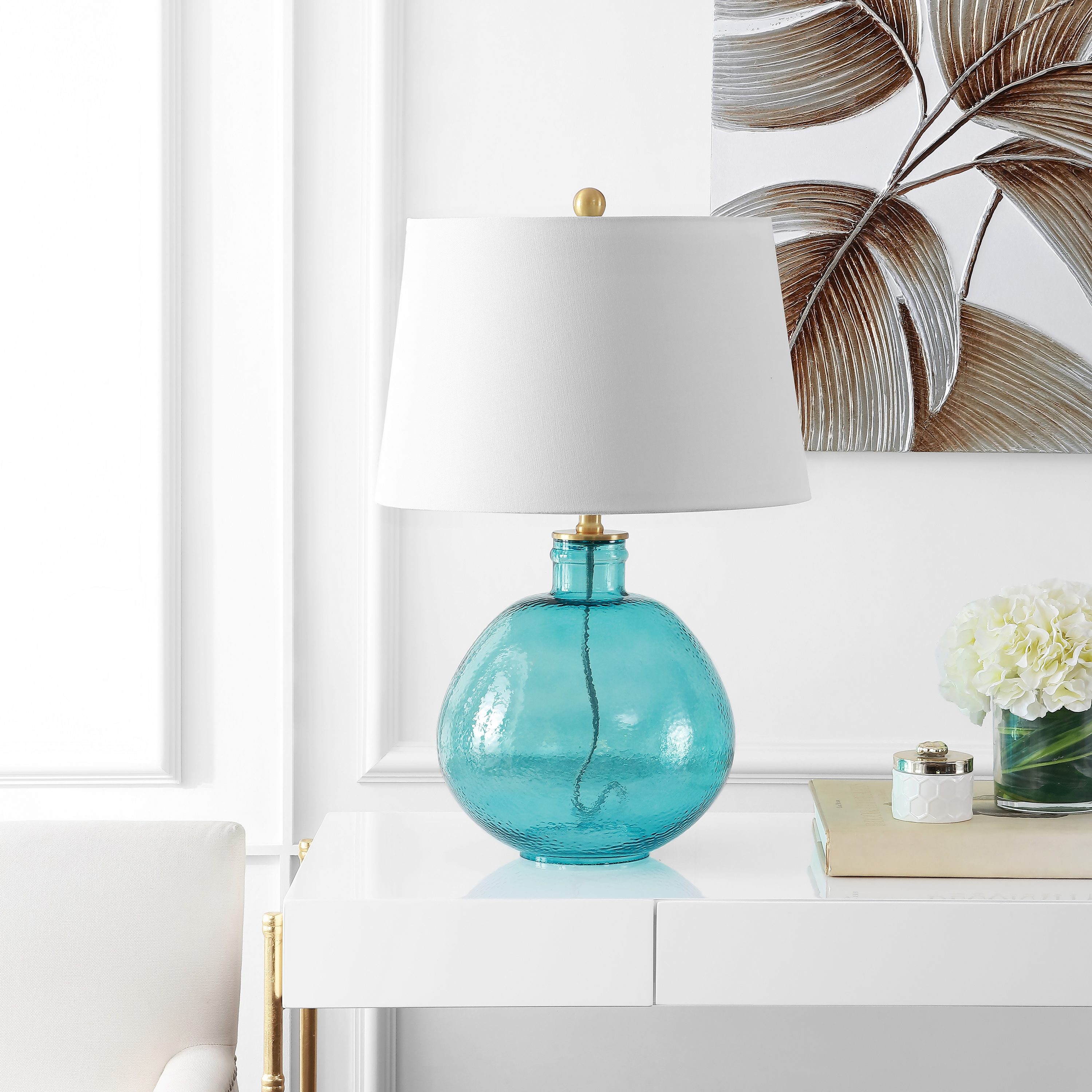 Safavieh TBL4044D Table-Lamps - View #2