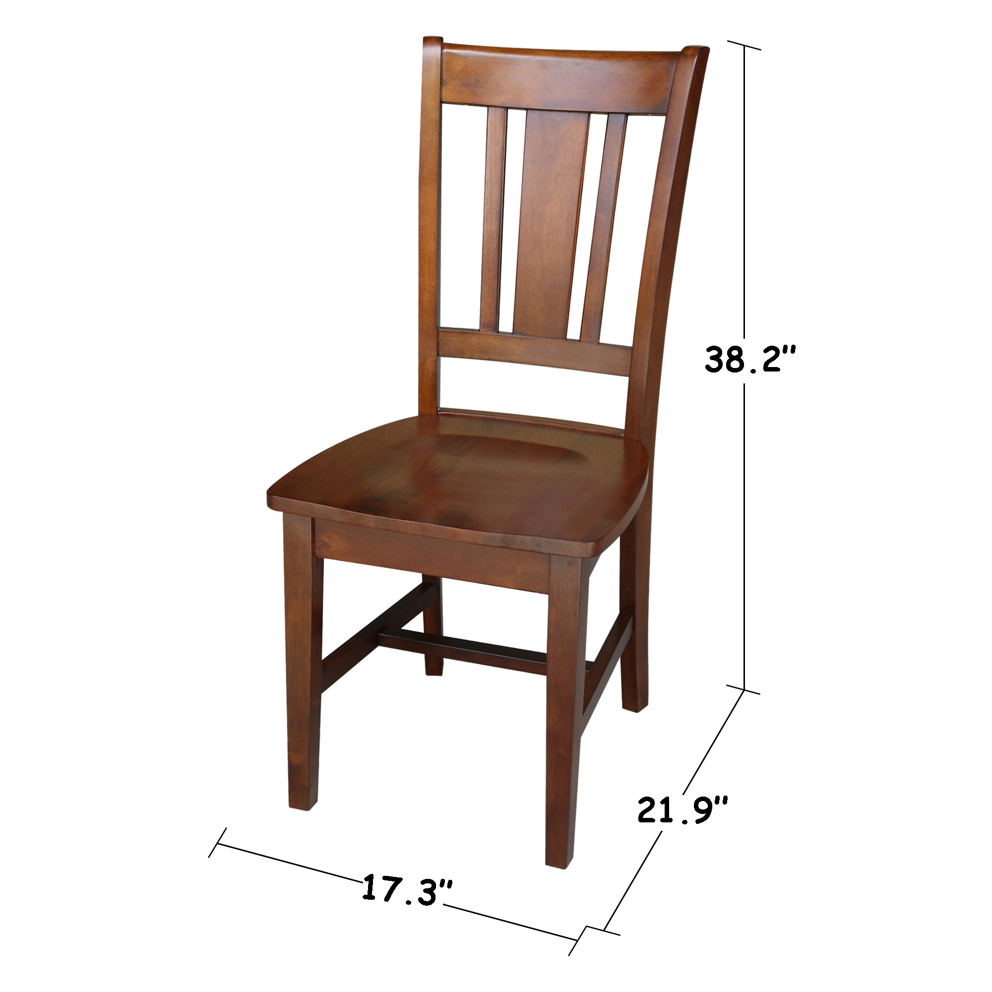 International Concepts K581-3636-C10-4 Dining-Sets - View #6