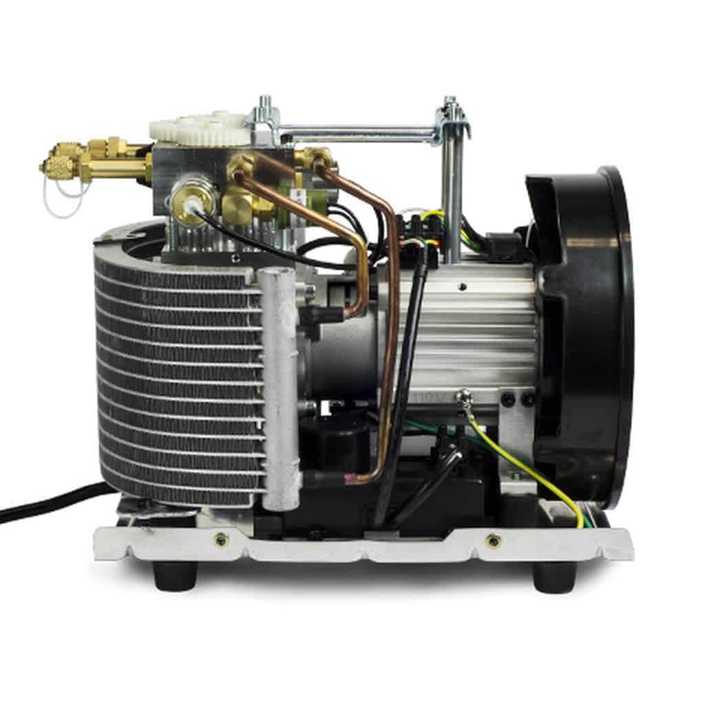Fieldpiece MR45 Air-Conditioner-Parts - View #9