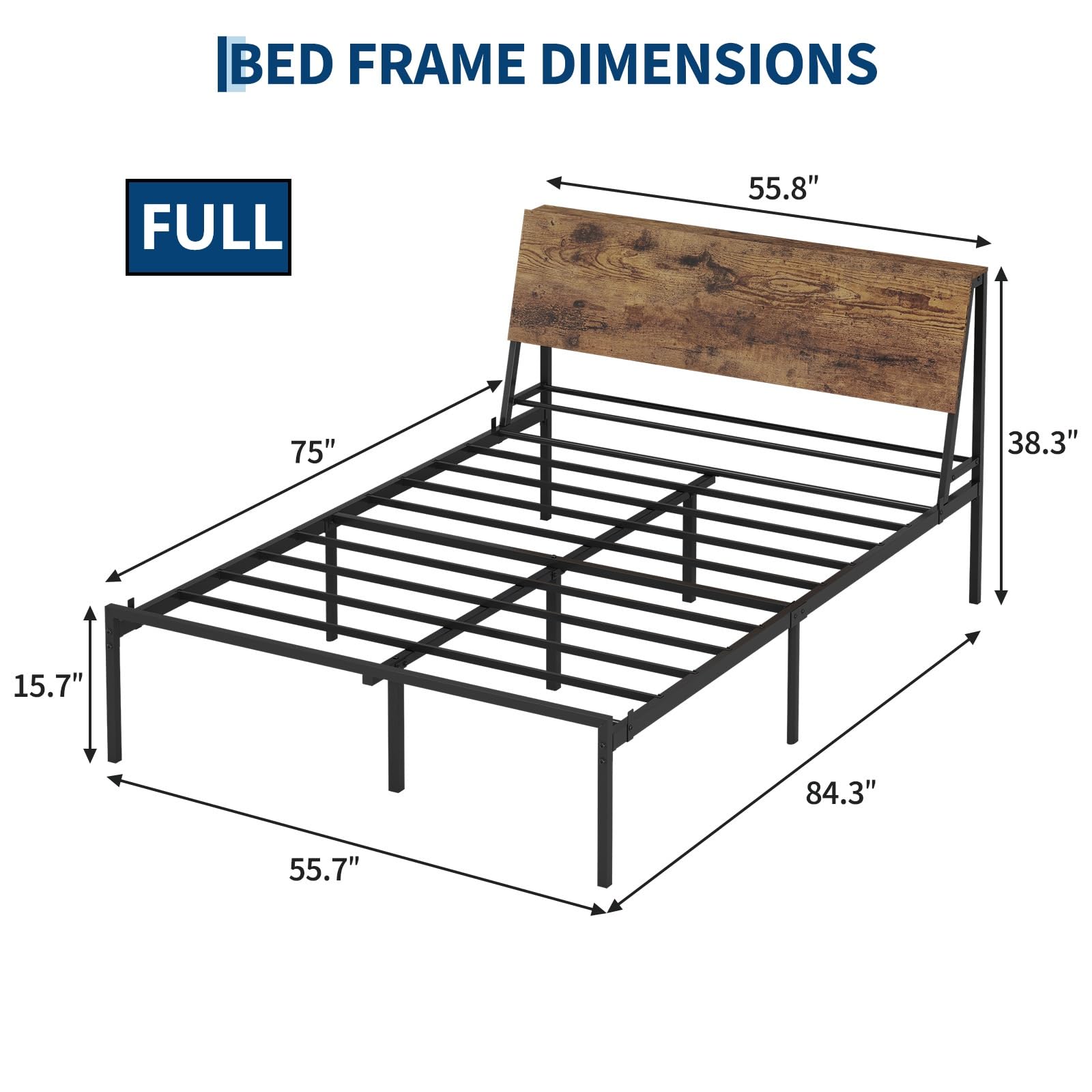GarveeLife 7TDLDUUZ0RPJ beds - View #3