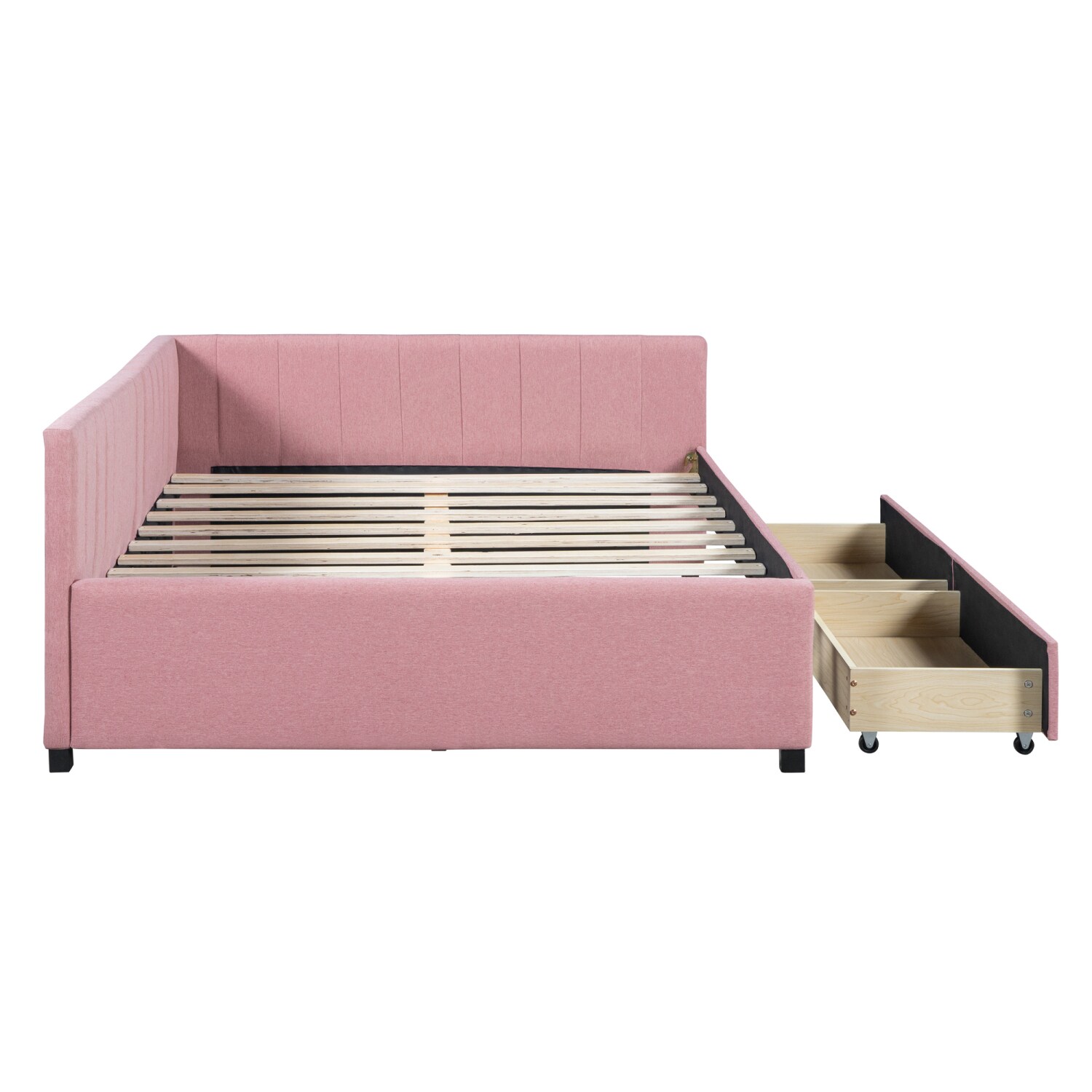 Streamdale Furniture LP000172AAH beds - View #4