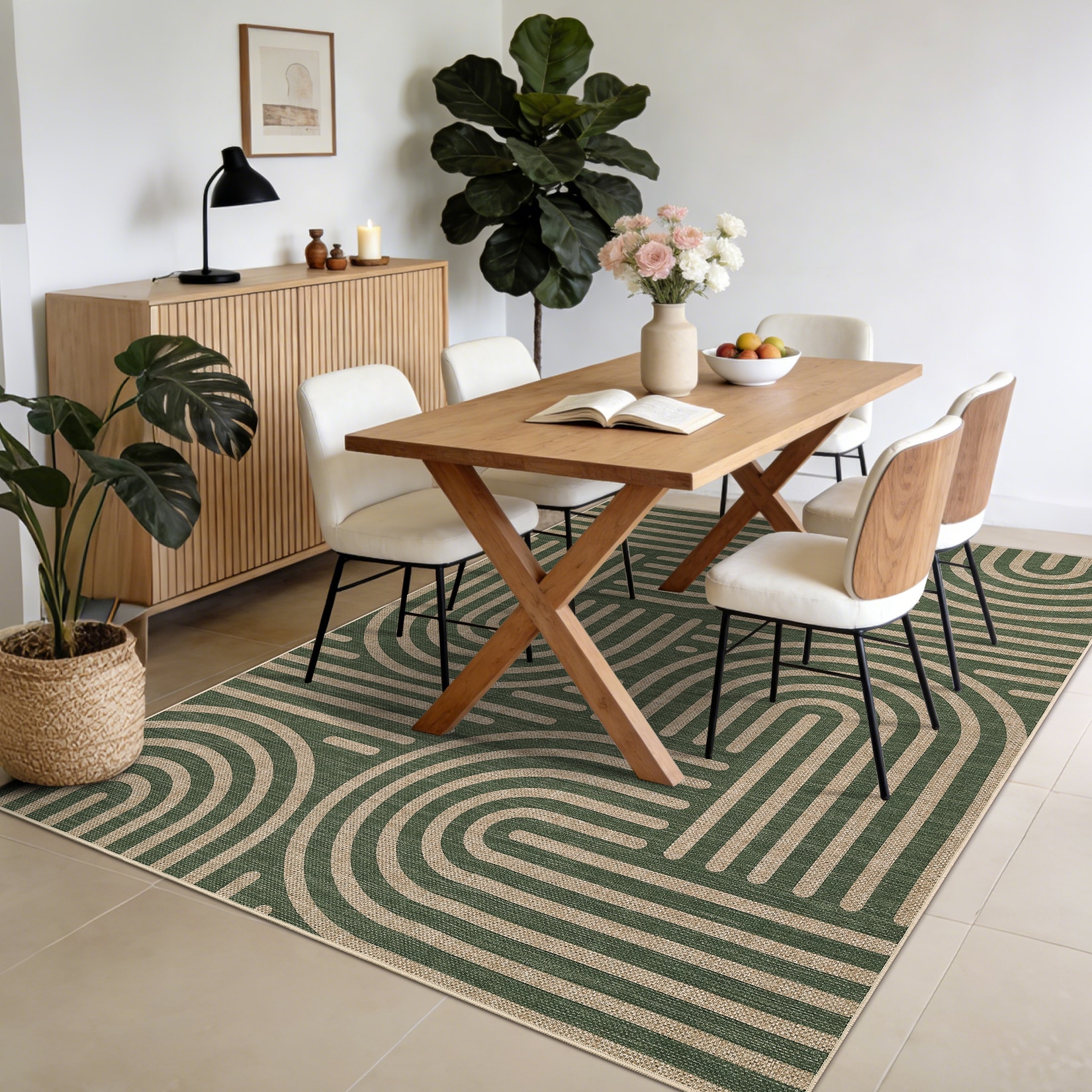 Assile XH260821417 rugs - View #7