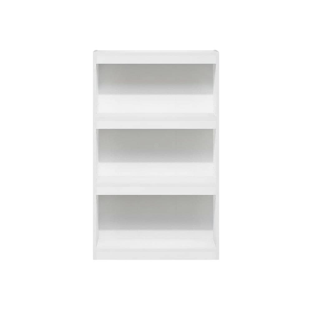 FurniFact BO3214850WHT bookcases - View #4