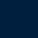 Dark Blue with Brushed Gold Trim