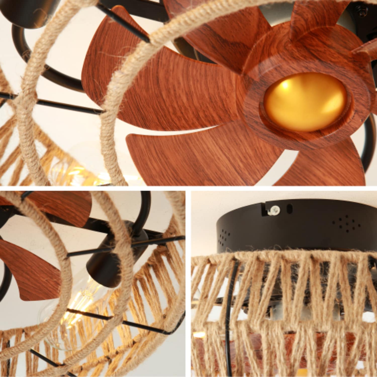 ZHLLMQ ZHLLMQ-W3596P455062 Ceiling-Fans - View #6