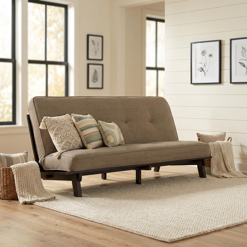 Kodiak Furniture KFCRJVLSTNF1MD2 futons - View #3