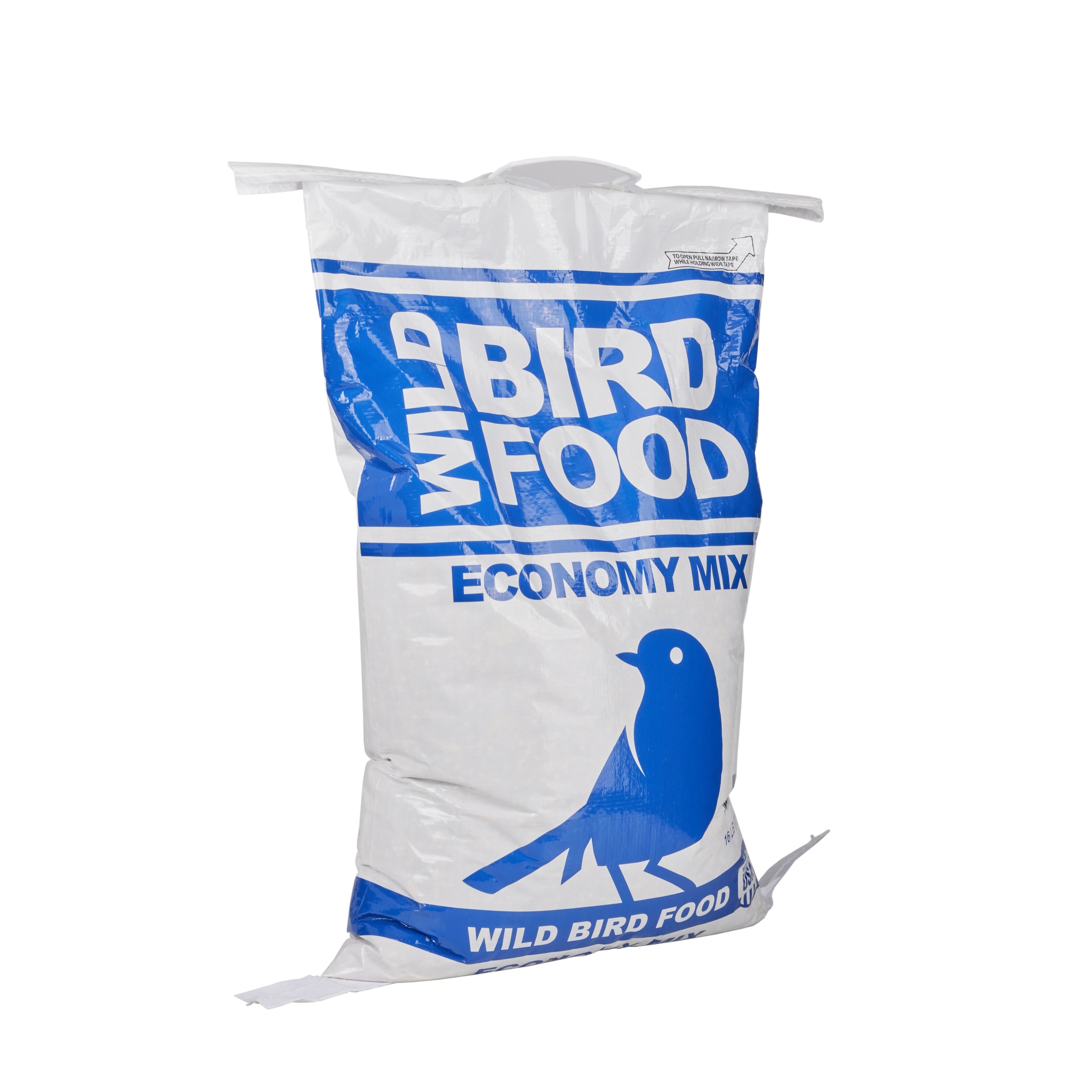 Red River Commodities 001691 Bird-Squirrel-Food - View #9