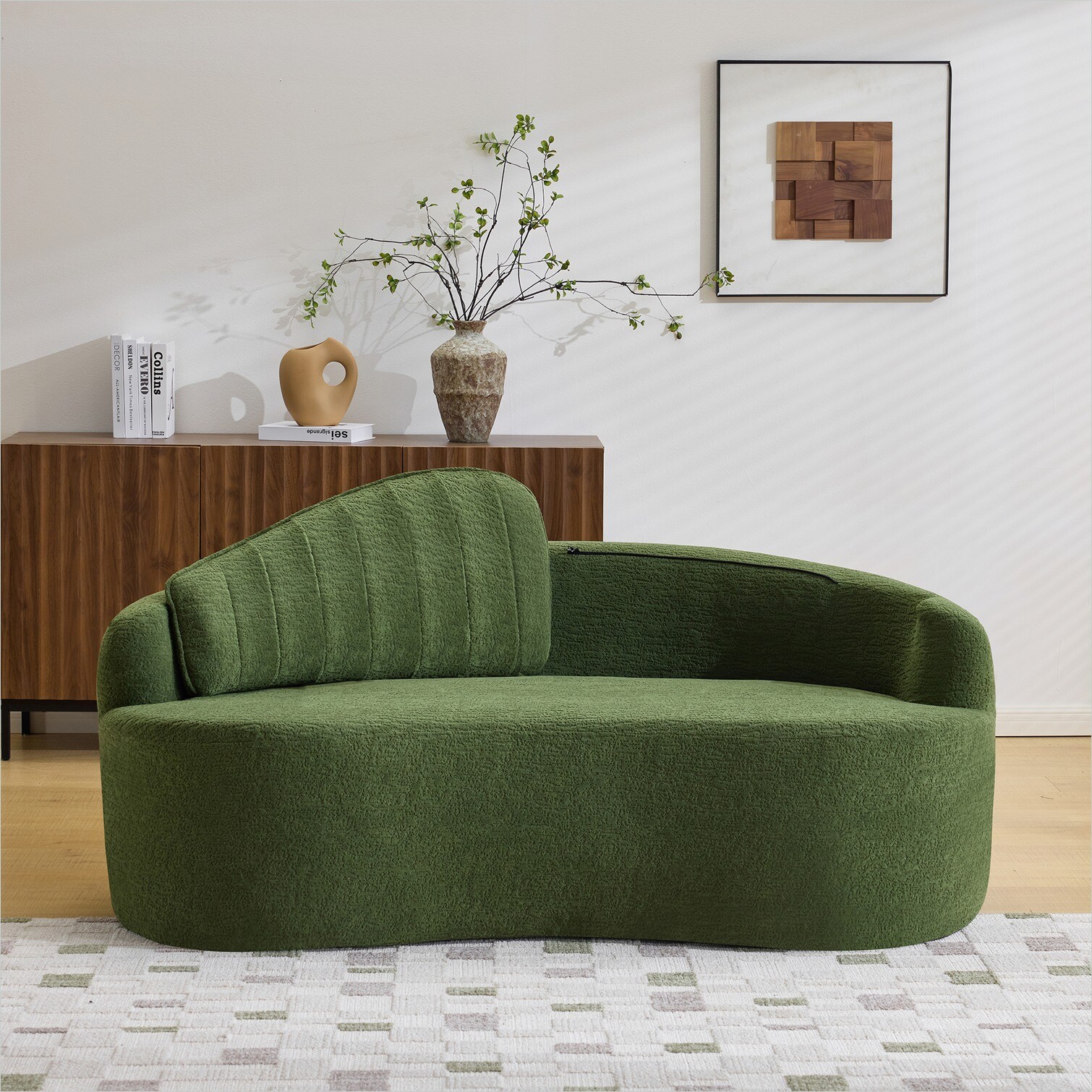 SUNCREAT 7YNRGW4RQ7NT Sofas-Loveseats - View #3
