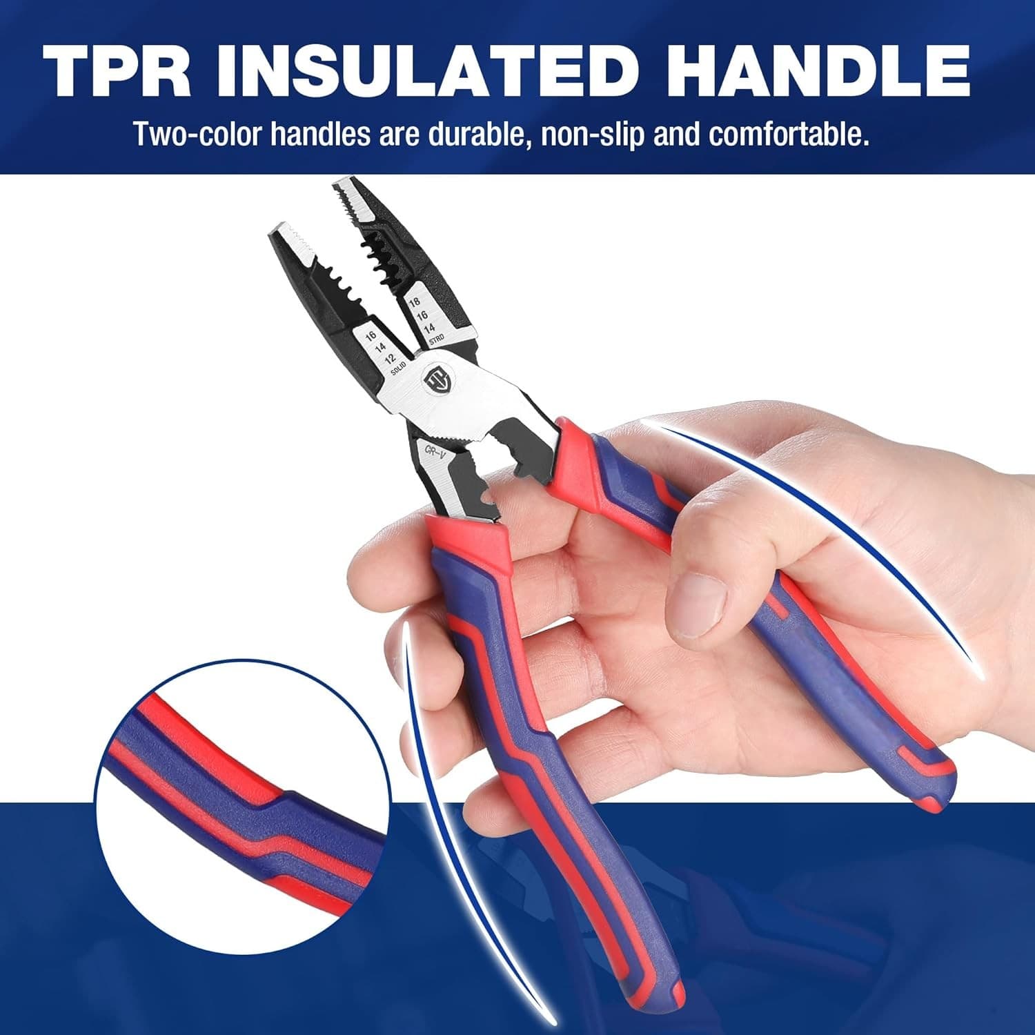 Aoibox LSABP21010 pliers - View #6