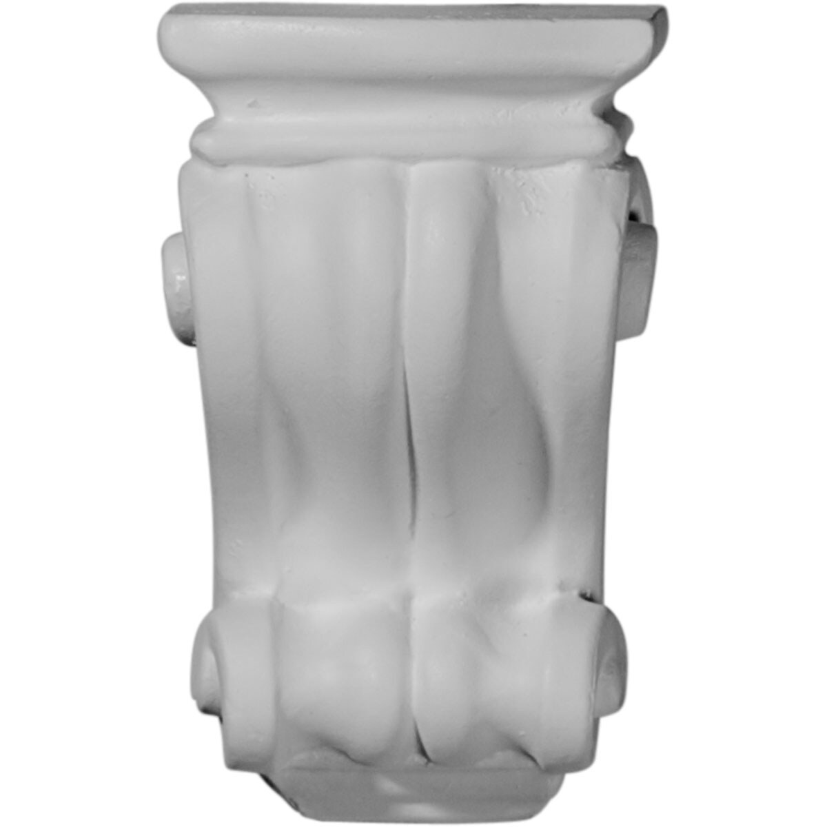 Ekena Millwork COR03X03X06CO corbels - View #3