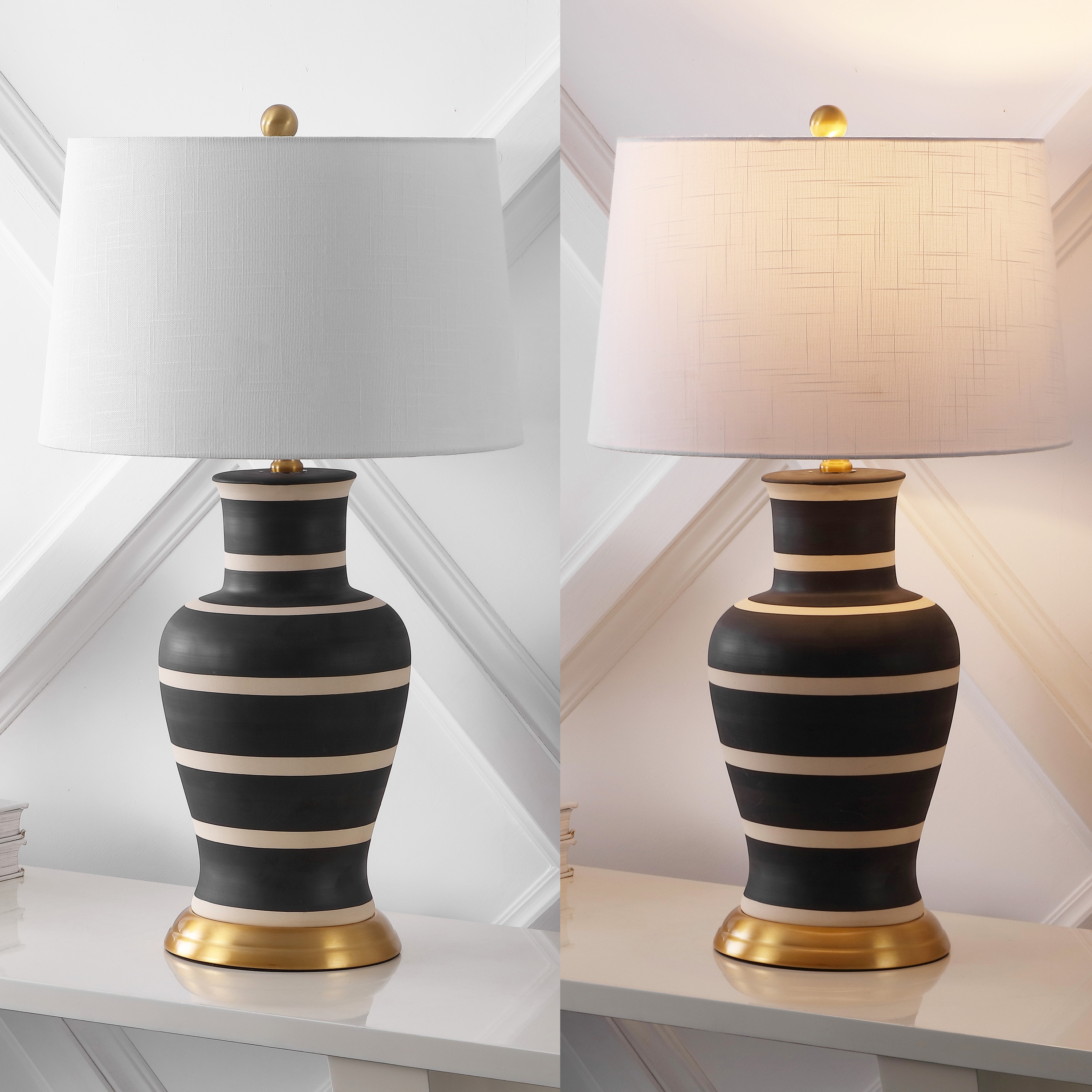JONATHAN  Y JYL4026J Table-Lamps - View #5