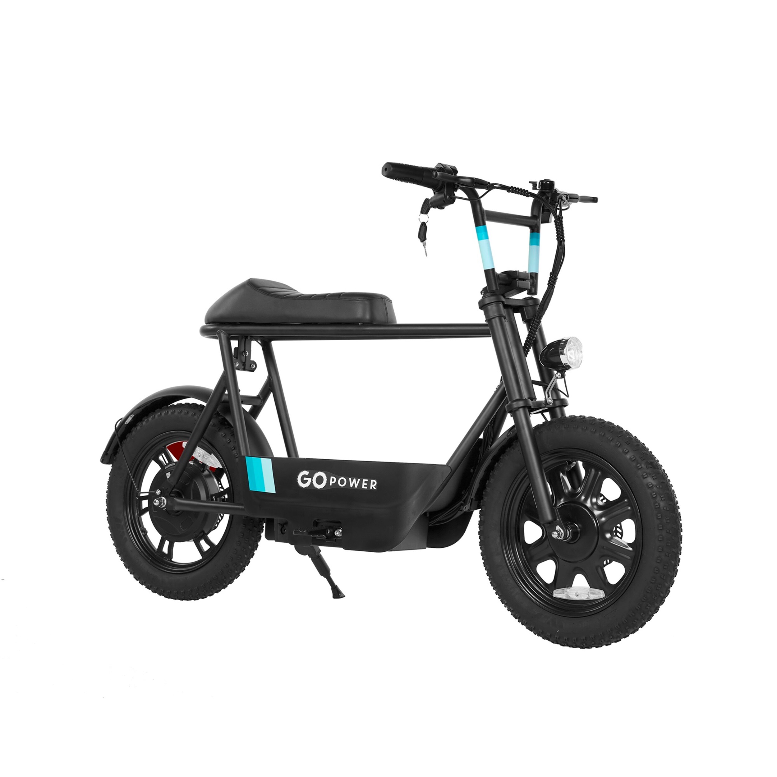 GO POWER BIKE BD22 bikes - View #10