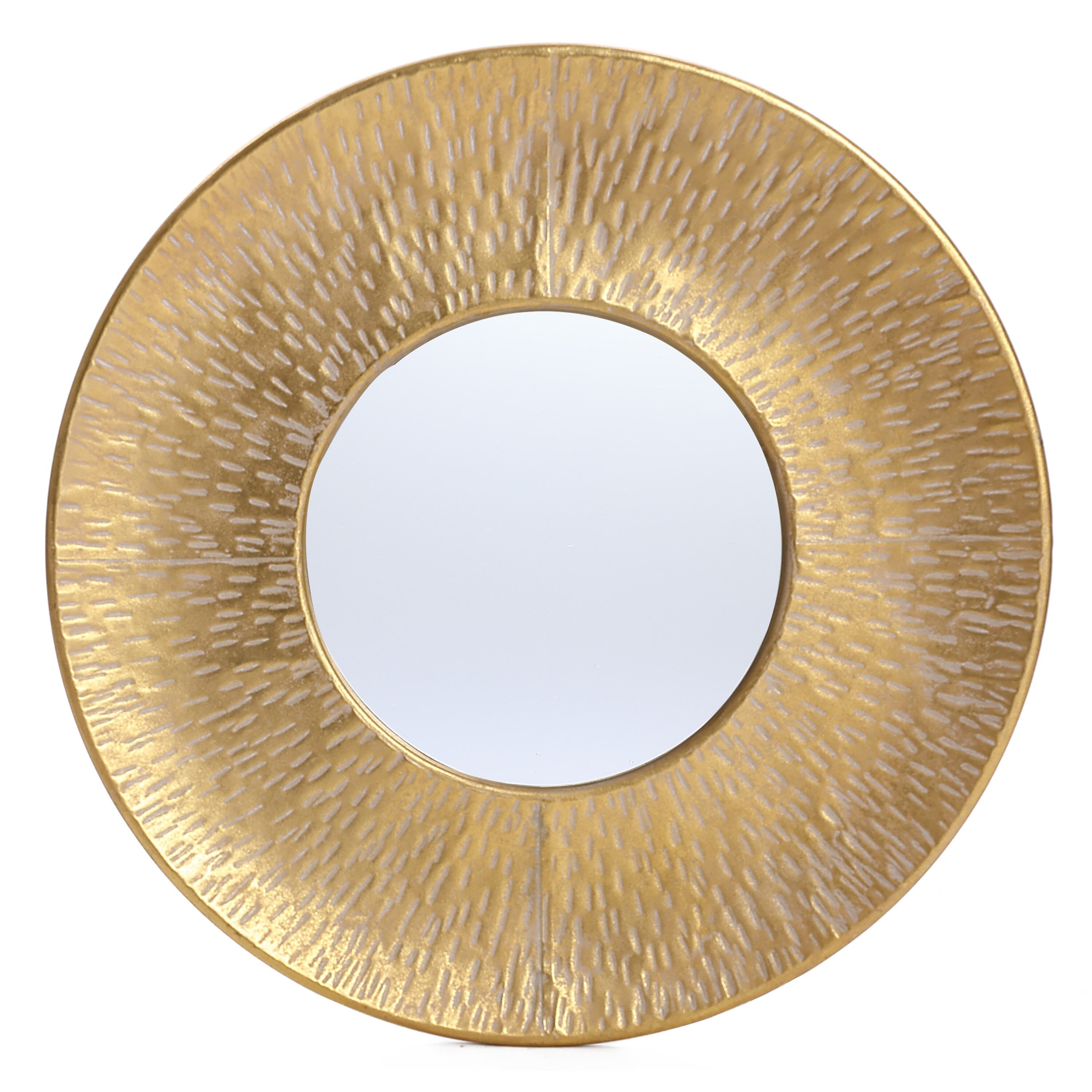 LuxenHome WHA1817 Decor-Mirrors - View #7