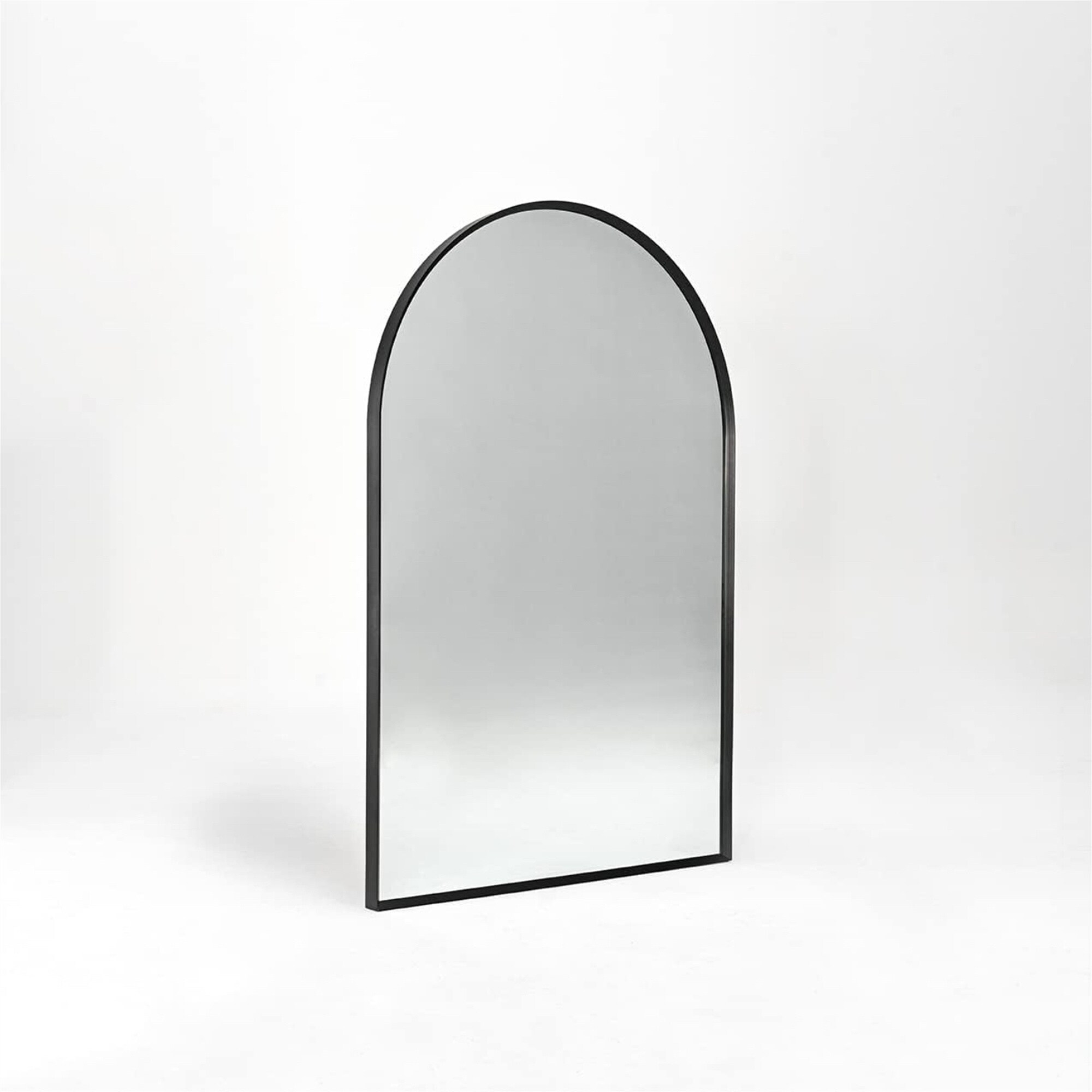 BABOOM BOM-67282BK-CO Framed-Bath-Mirrors - View #5