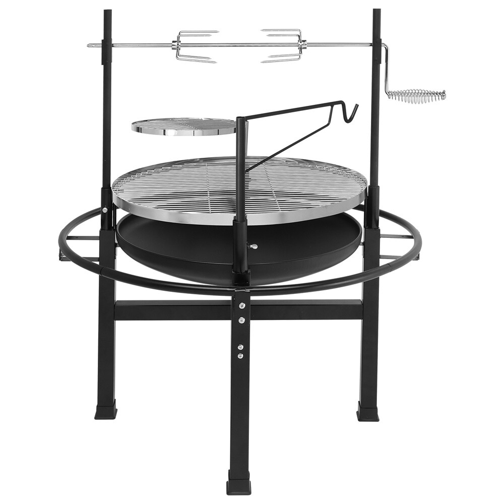Outopee LO1G57000589 Charcoal-Grills - View #10