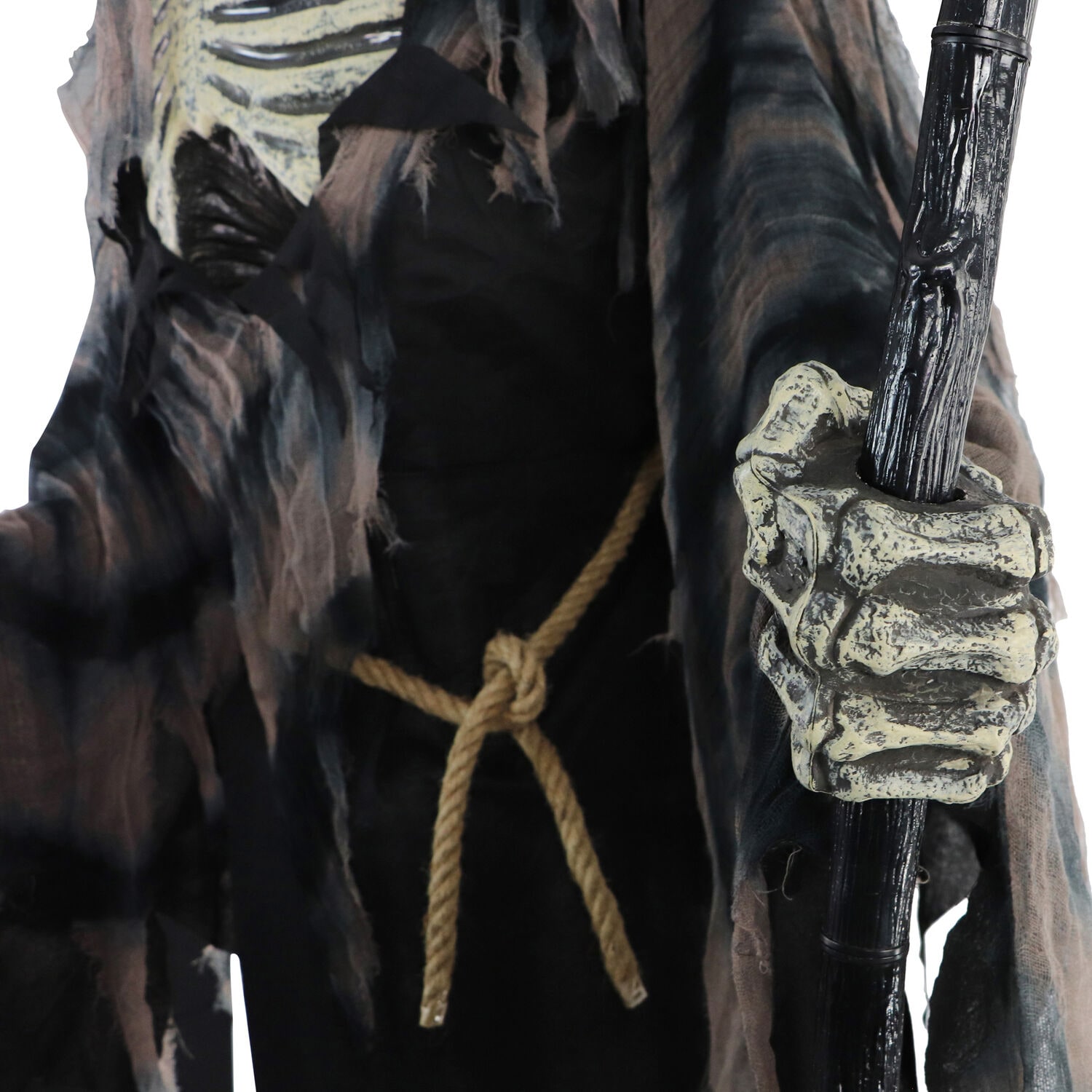 Haunted Hill Farm HHROTRPR-1FLSA Halloween-Animatronics - View #13
