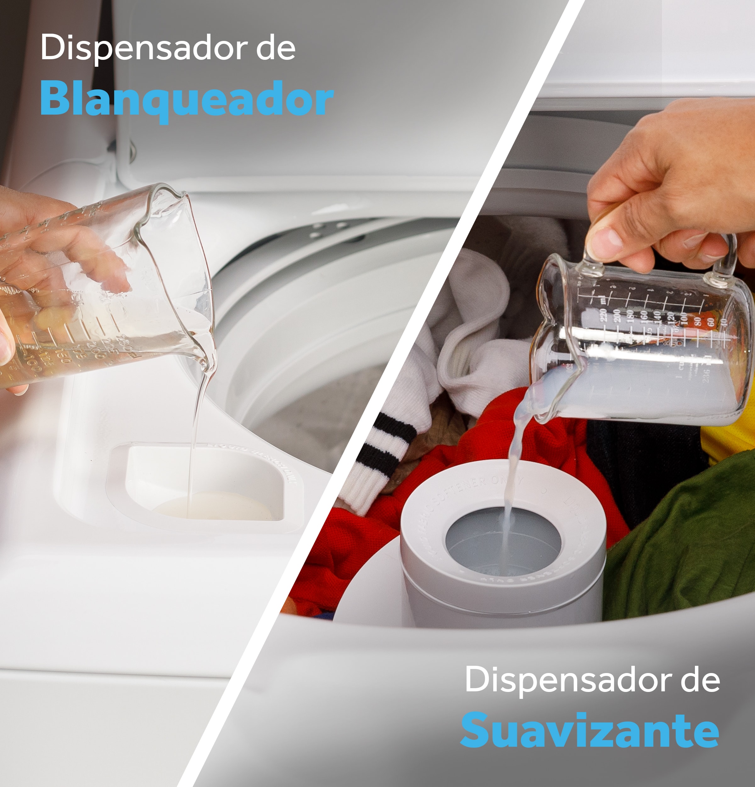 GE ETW485ASWWB Tl-Wash - View #8
