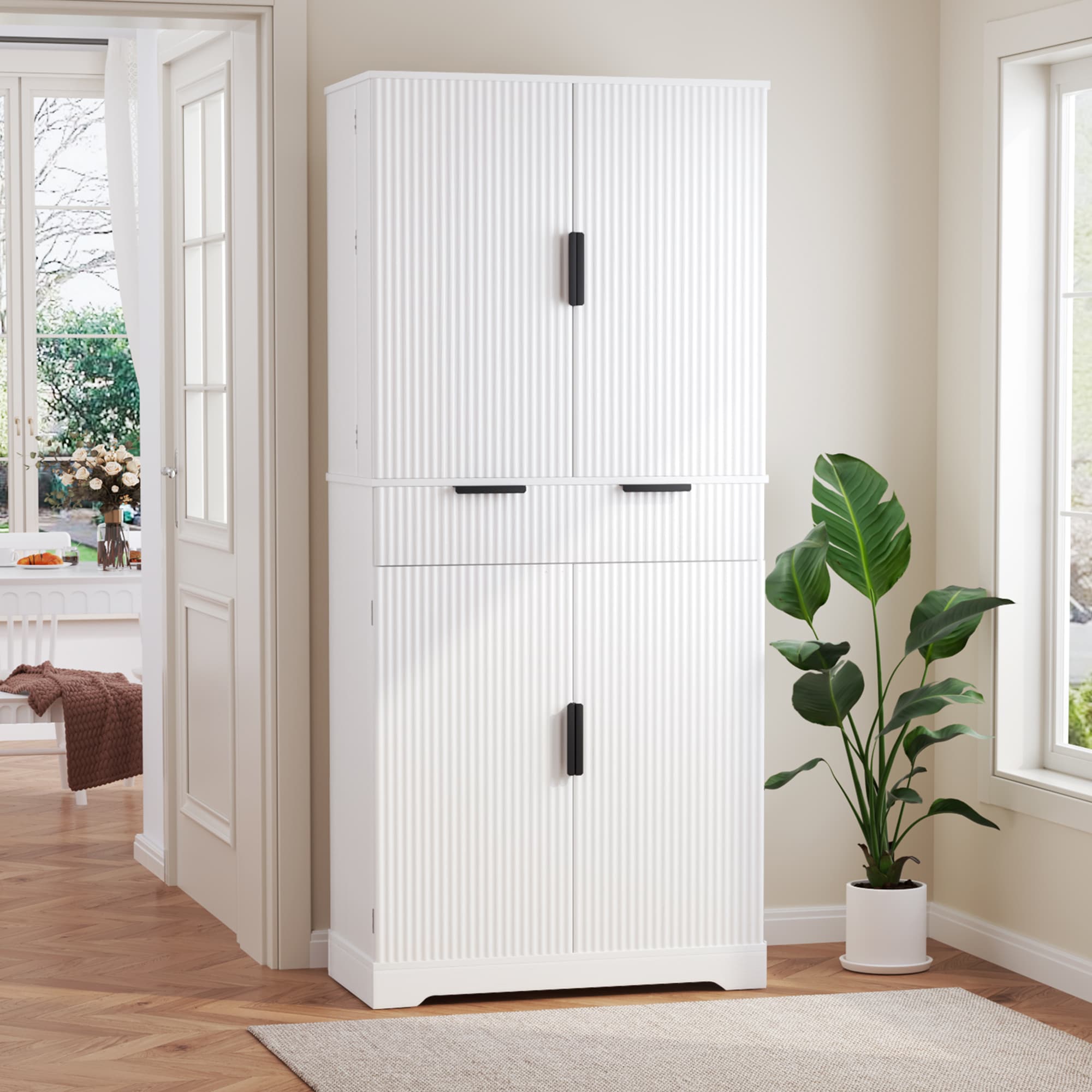 Clihome CL-RS94978 Dining-Kitchen-Storarge - View #2