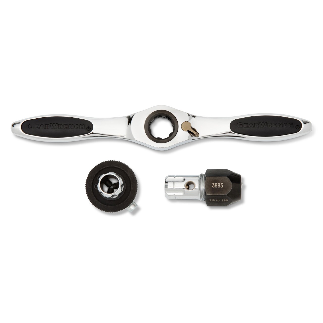 GEARWRENCH 82813 Taps-Dies-Sets - View #7