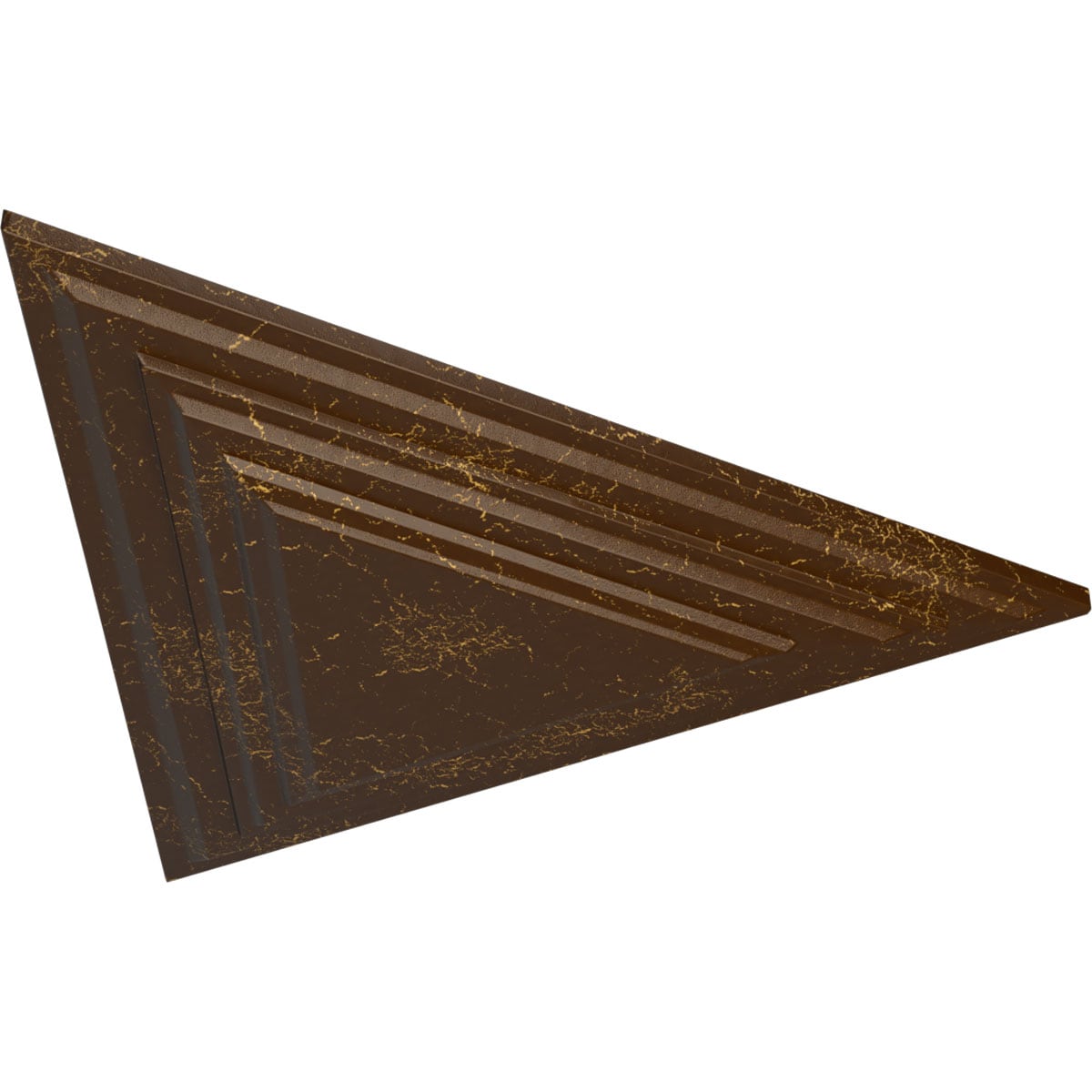 Ekena Millwork CM19TGRBC Ceiling-Medallions - View #2