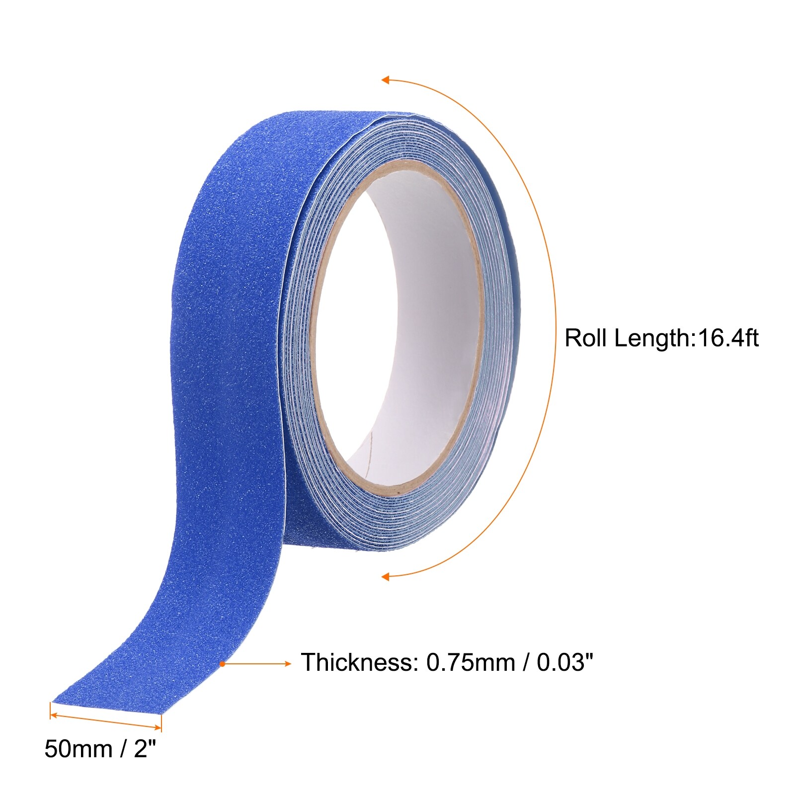 Harfington S26051300UX1683 Anti-Slip-Tape - Thumbnail View #2
