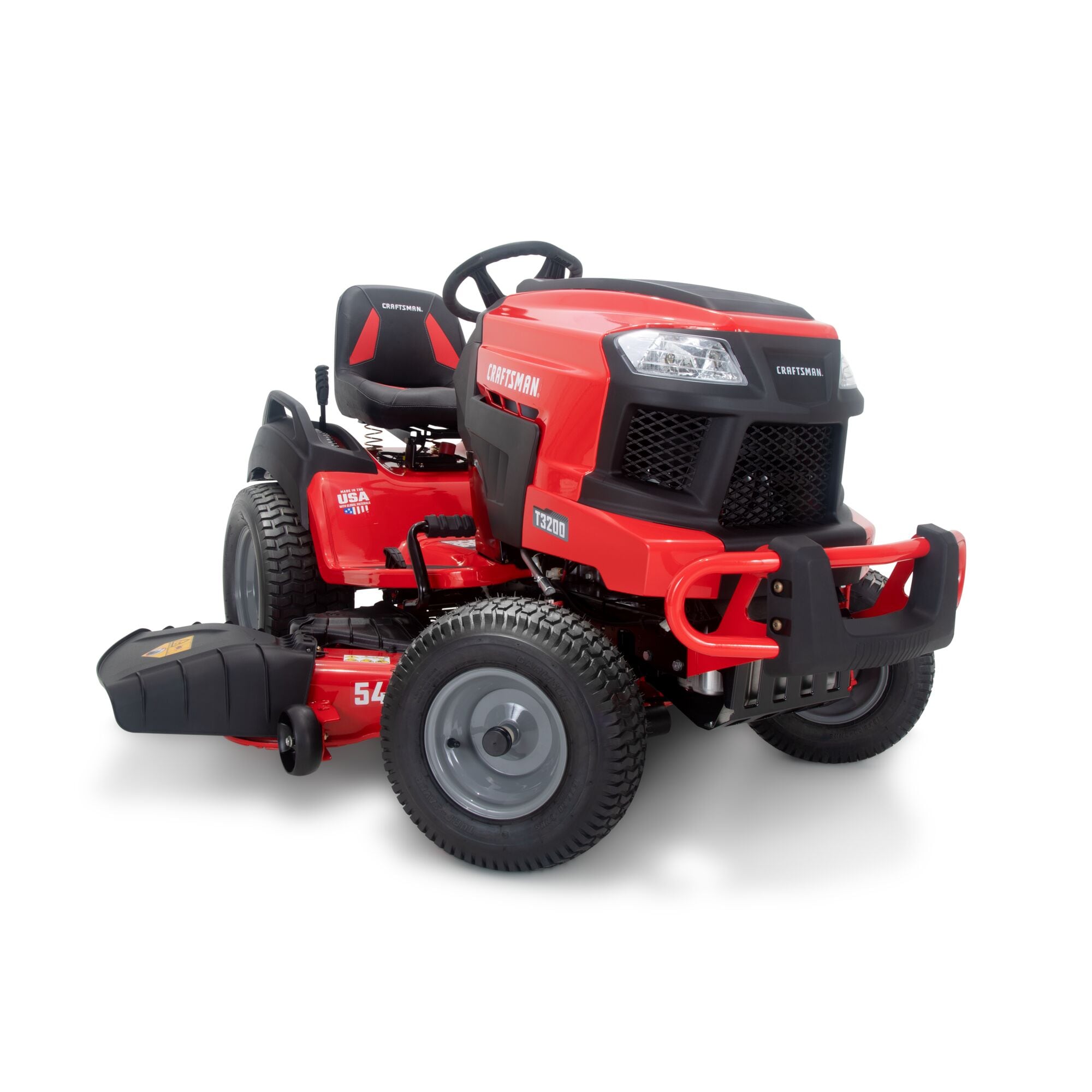 CRAFTSMAN CMXGRAM211303 Riding-Mowers-Tractors - View #15